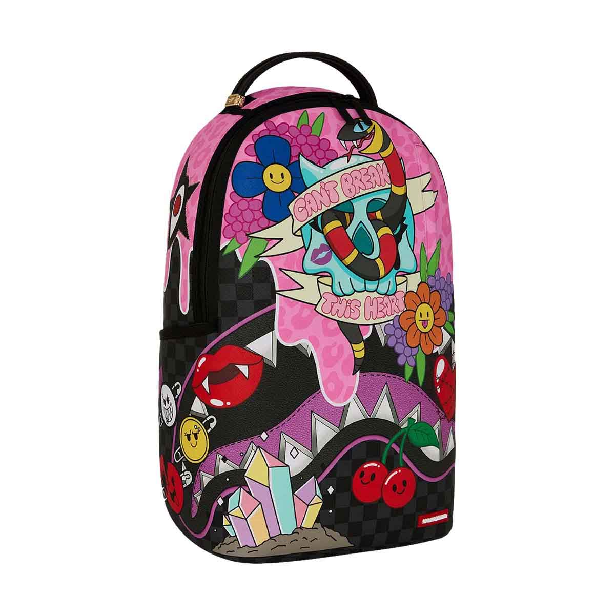 SPRAYGROUND Cant Break This Heart Backpack