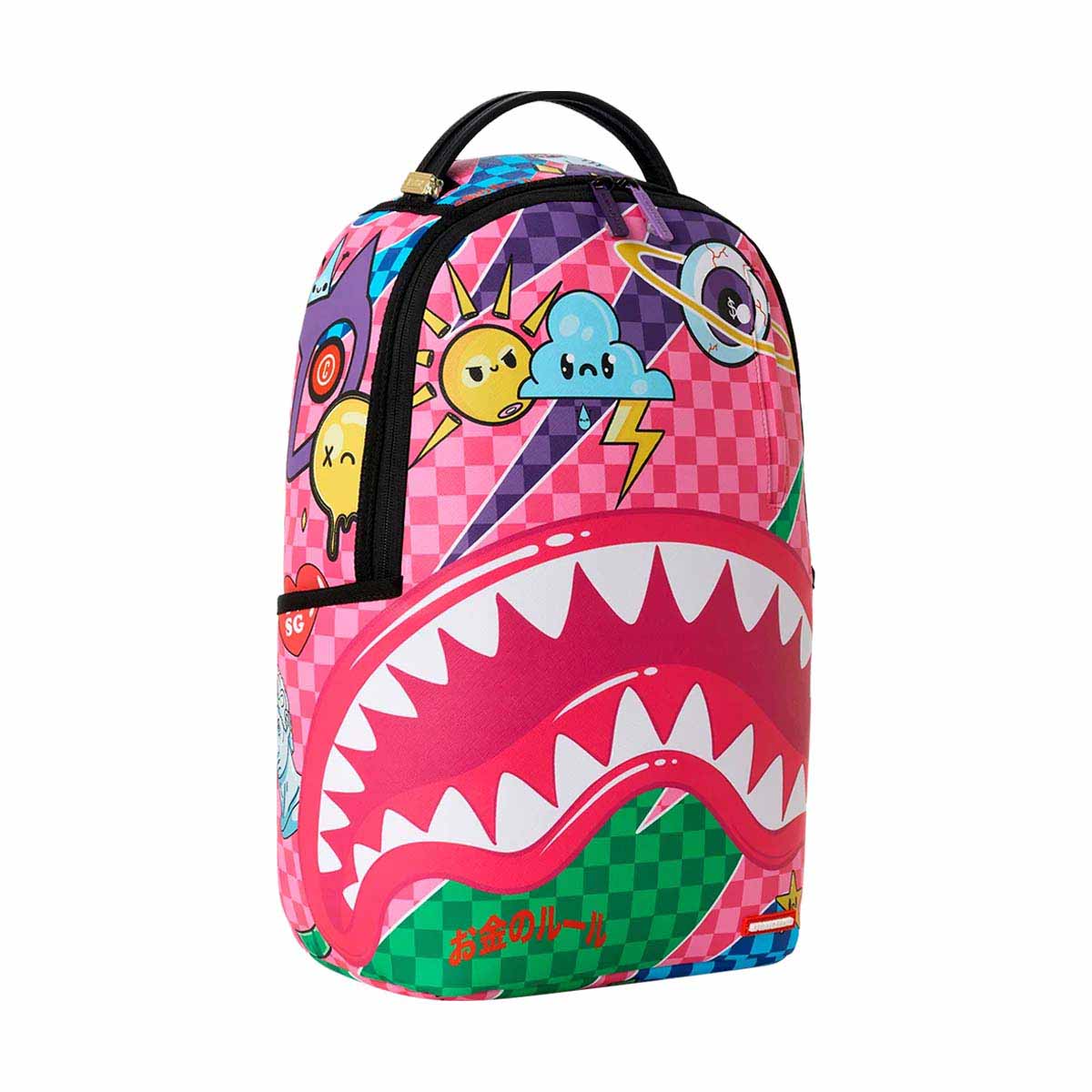SPRAYGROUND Kawaii Chaos Backpack