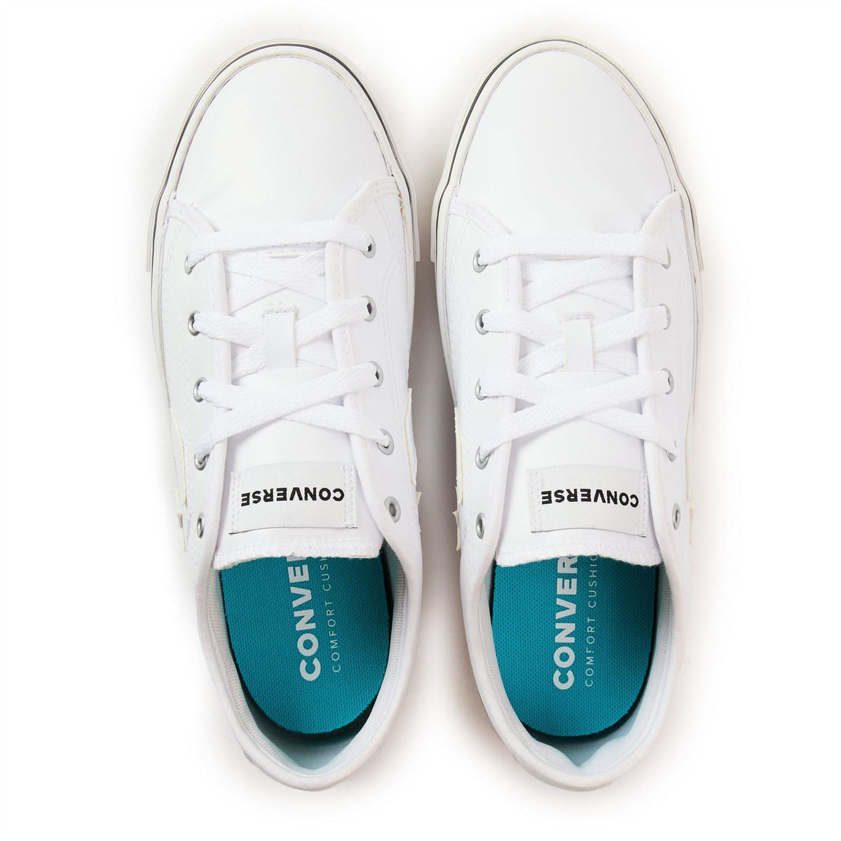 Converse Run Star Hi