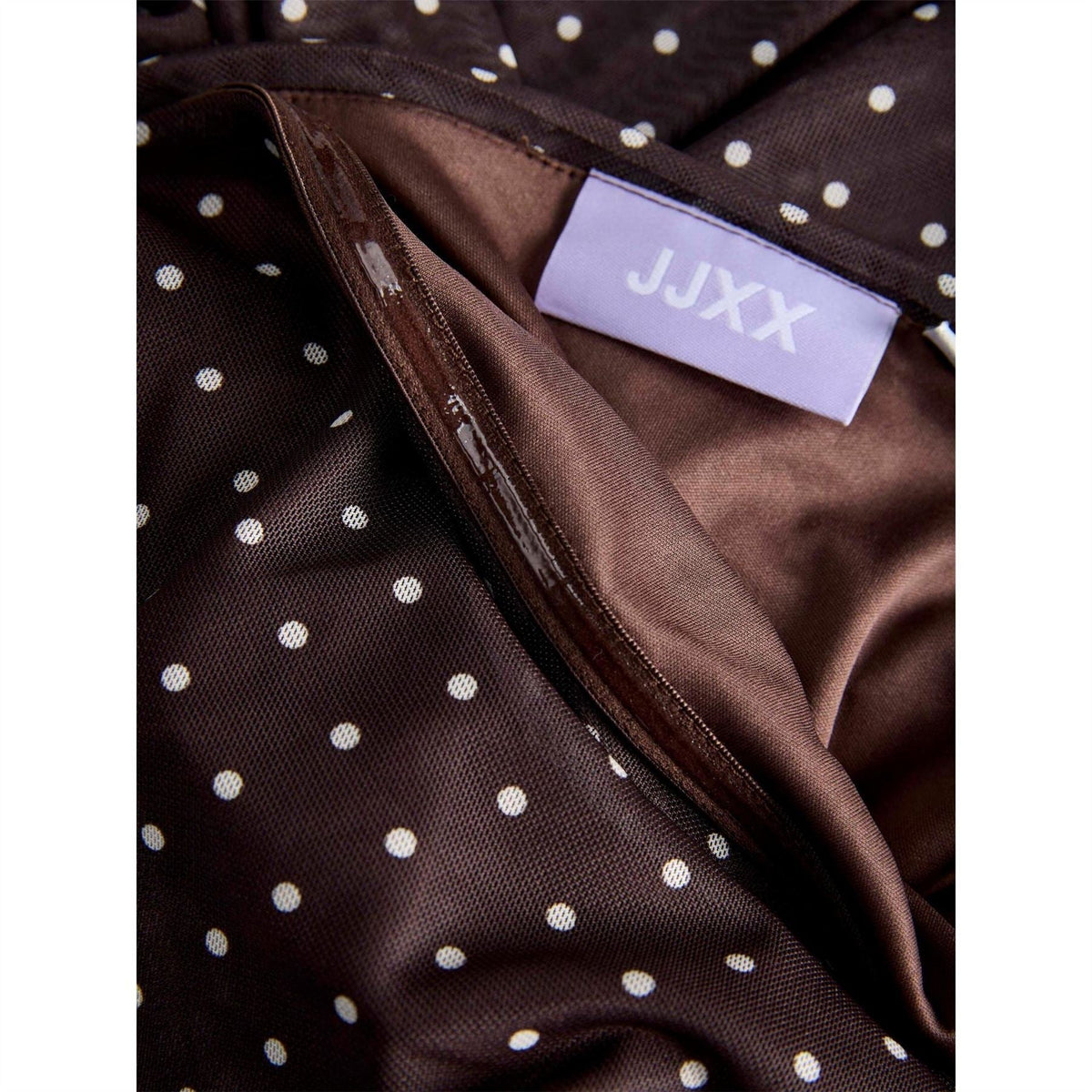 JJXX Mesh Scarf Dres