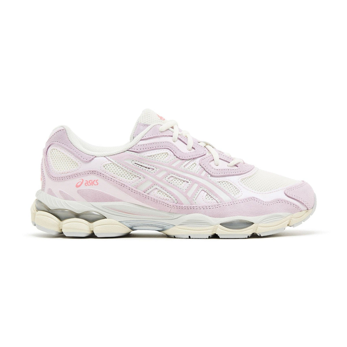 GEL NYC ' cream Rose Water ‘