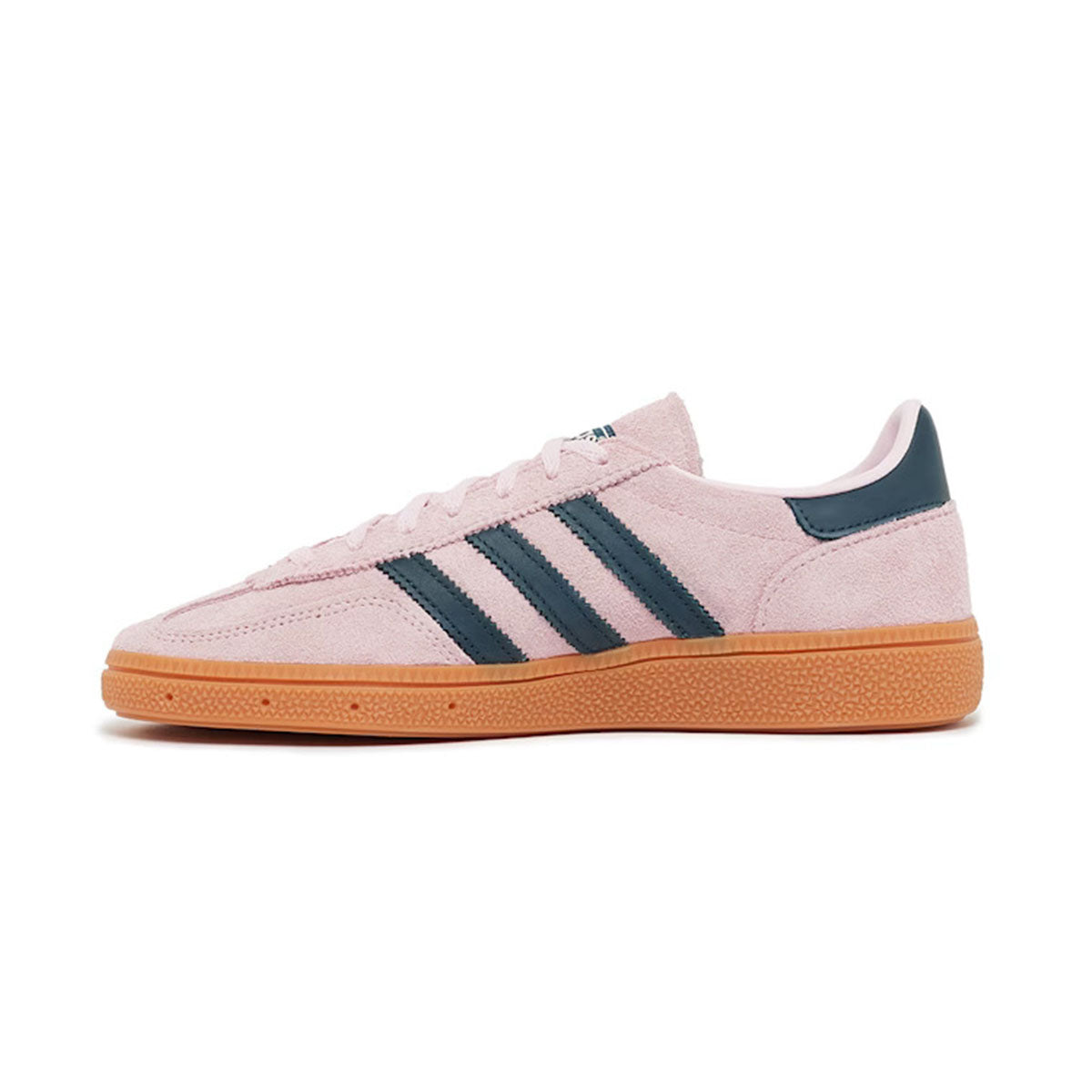 Adidas Handball Spezial 'Arctic Night in Light Pink' Women's Shoes