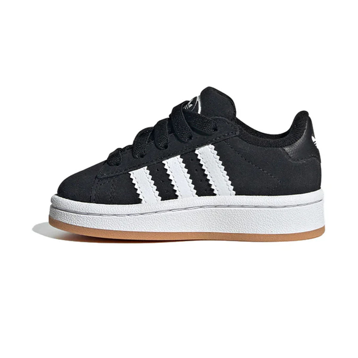 Adidas Campus 00 'Elastic Core Black' Toddler Shoes