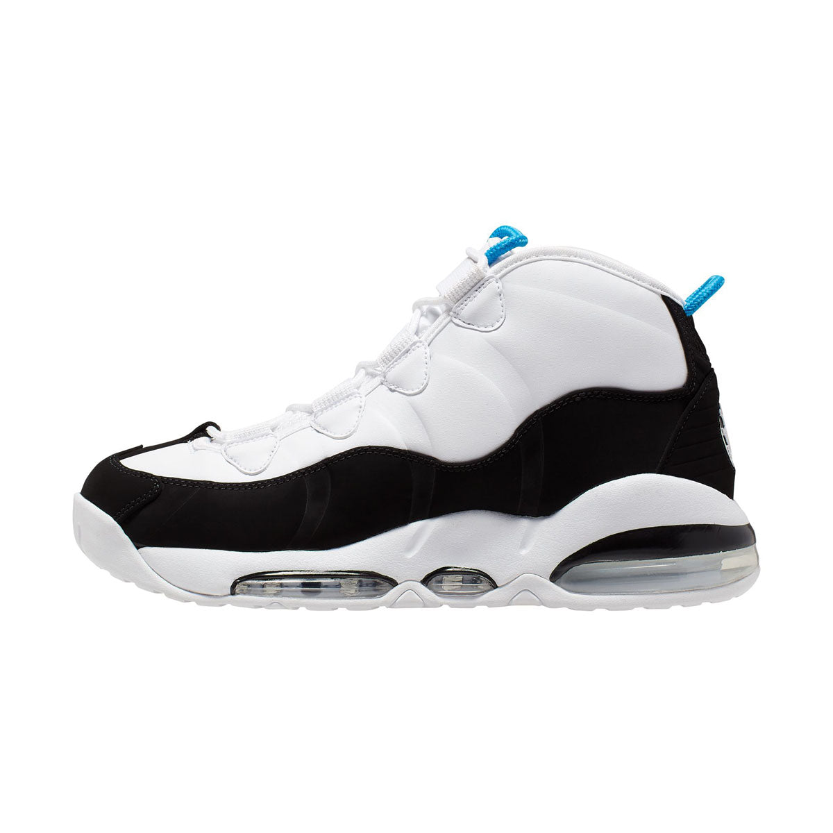 Nike Air Max Uptempo '95 'Orlando Magic' Men's Shoes