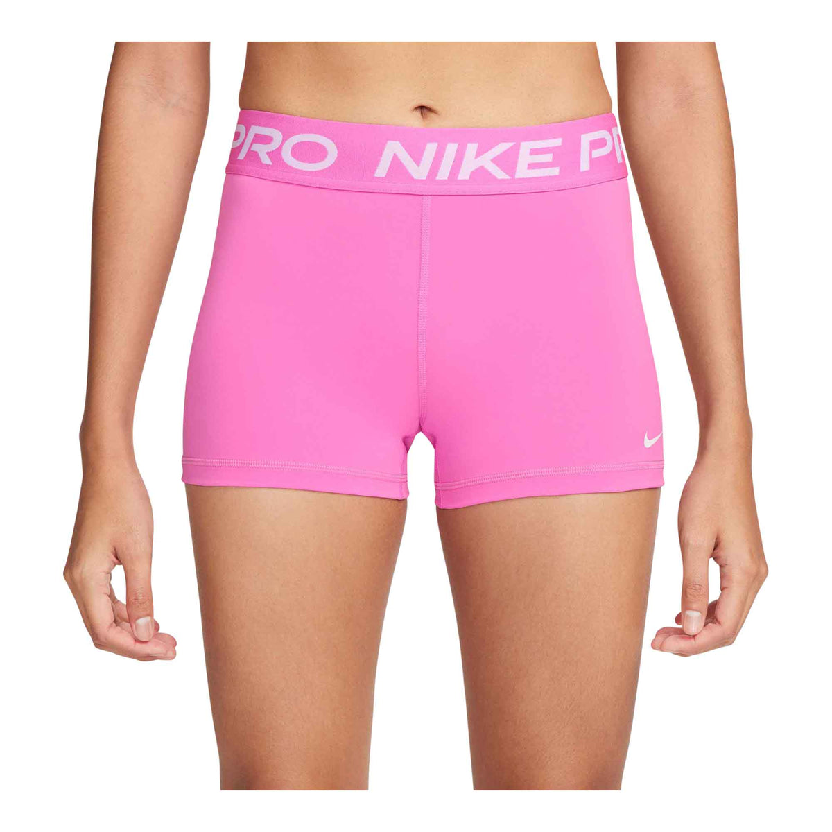 Nike Pro Women's 3 Shorts