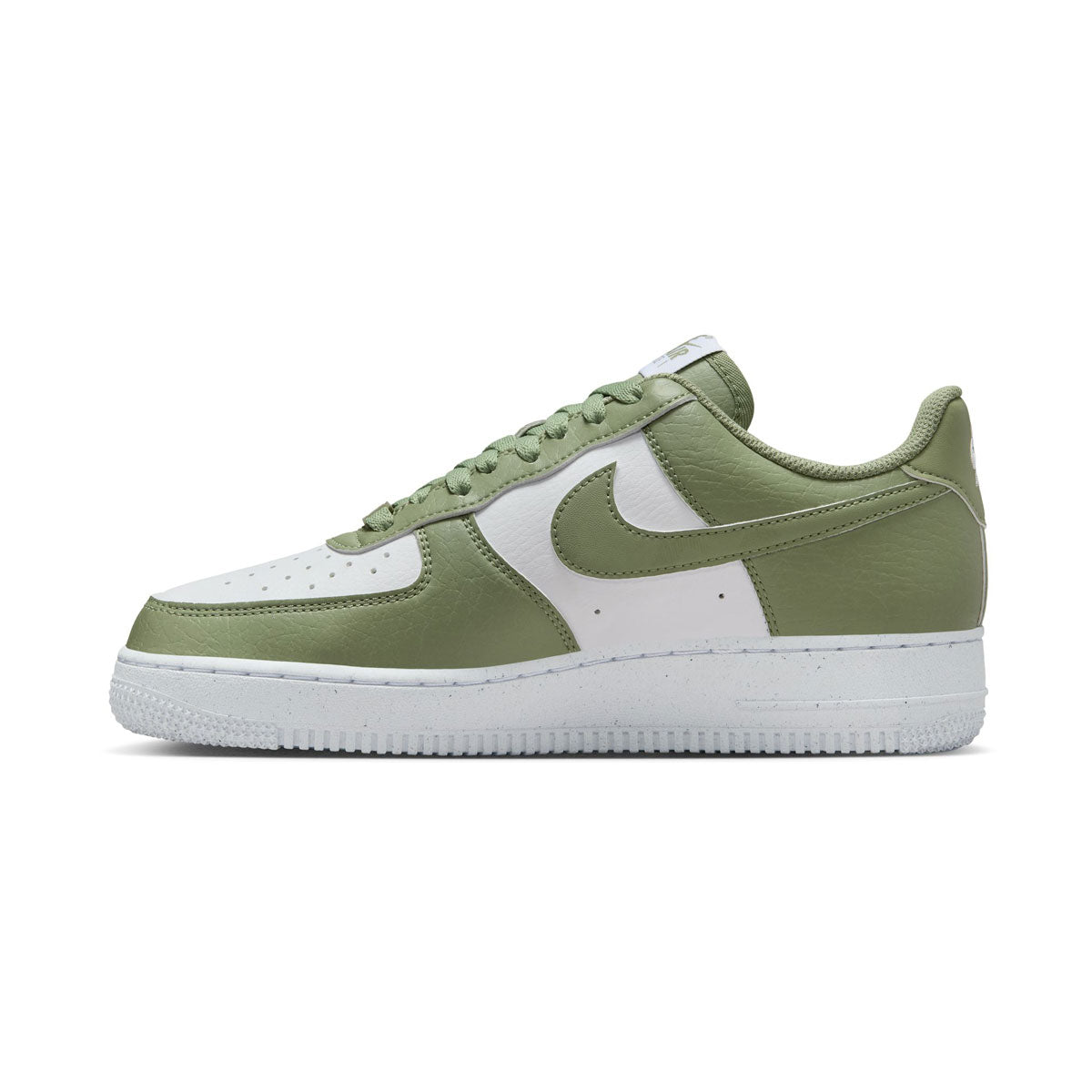 Nike Air Force 1 '07 Next Nature 'Oil Green' Women's Shoes