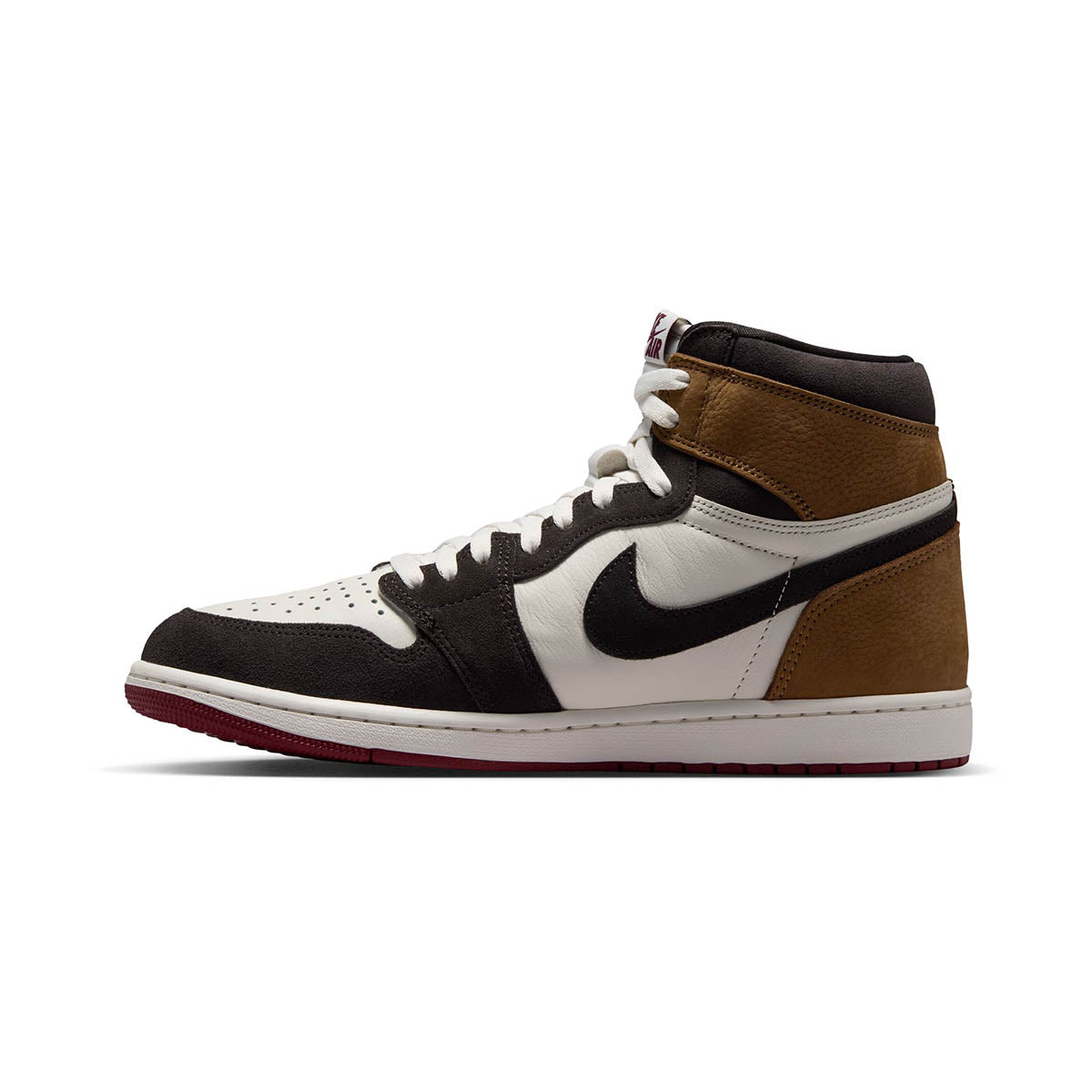 Air Jordan 1 Retro High OG 'Love Letter' Men's Shoes
