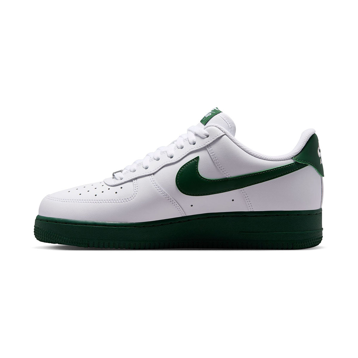 Nike Air Force 1 '07 'White Fir' Men's Shoes