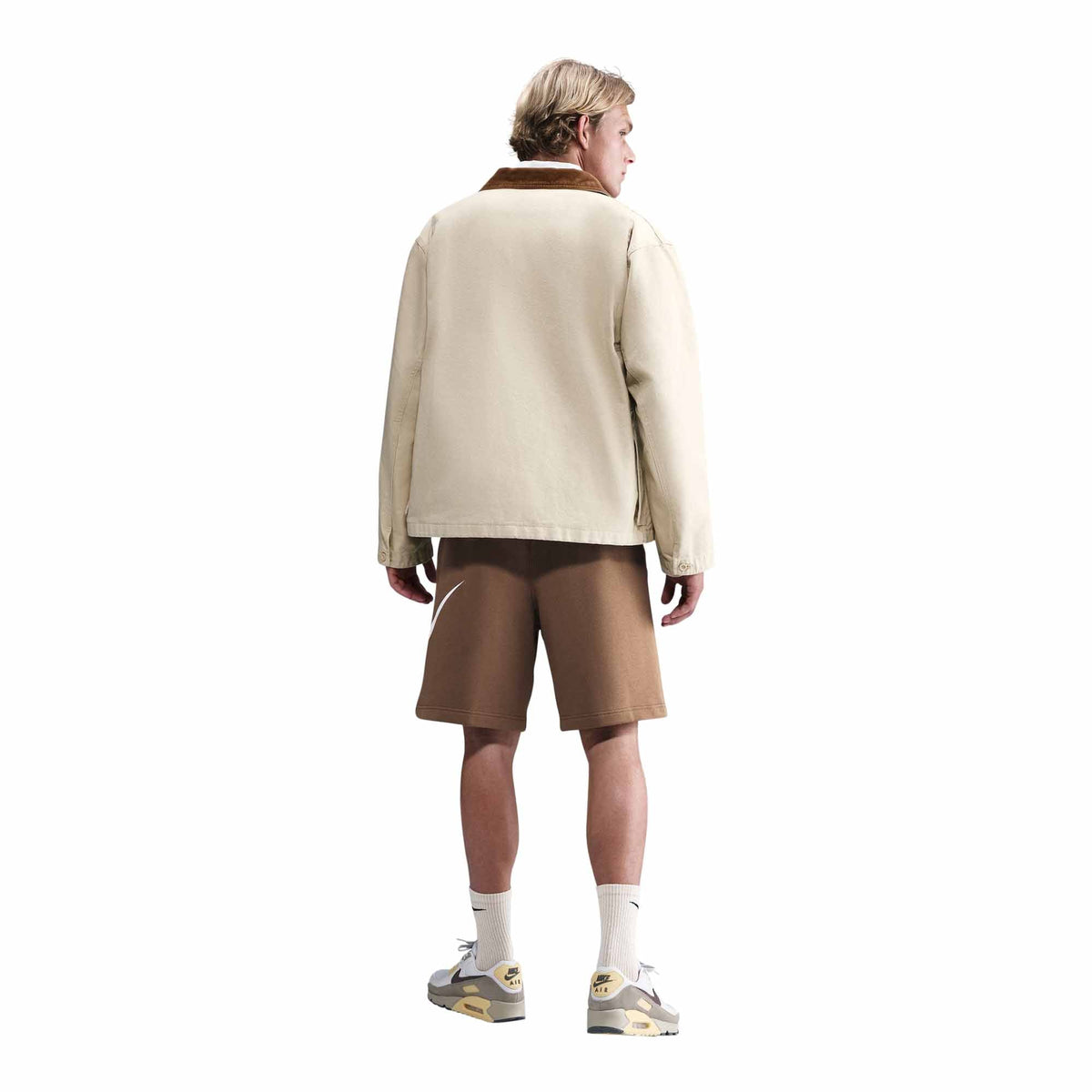 Nike Club Men's Fleece Shorts