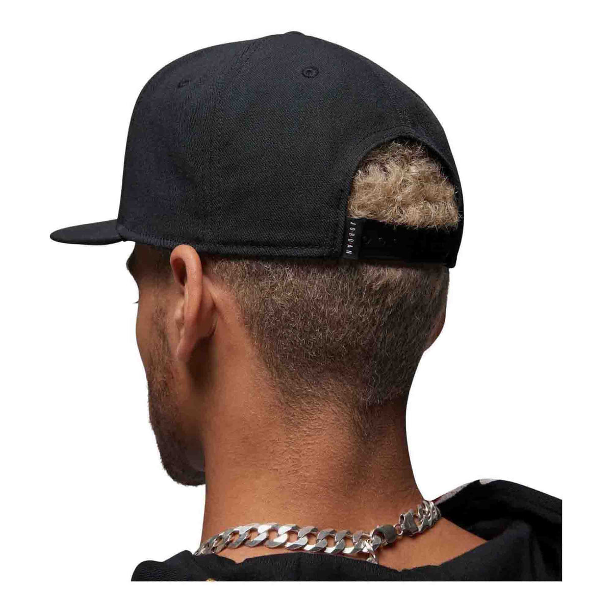 Jordan Jumpman Pro Adjustable Cap