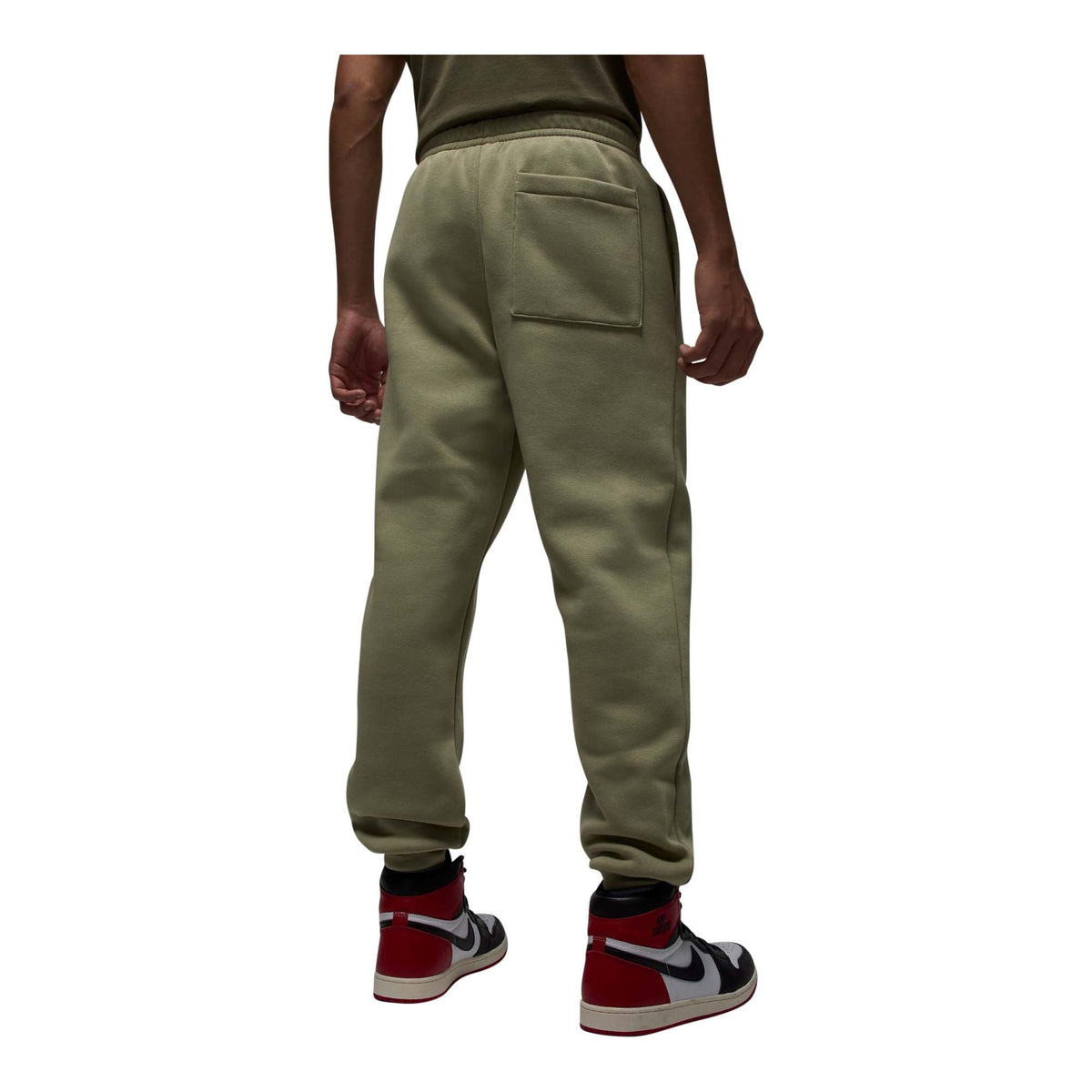 Jordan Brooklyn Fleece Men's Pants