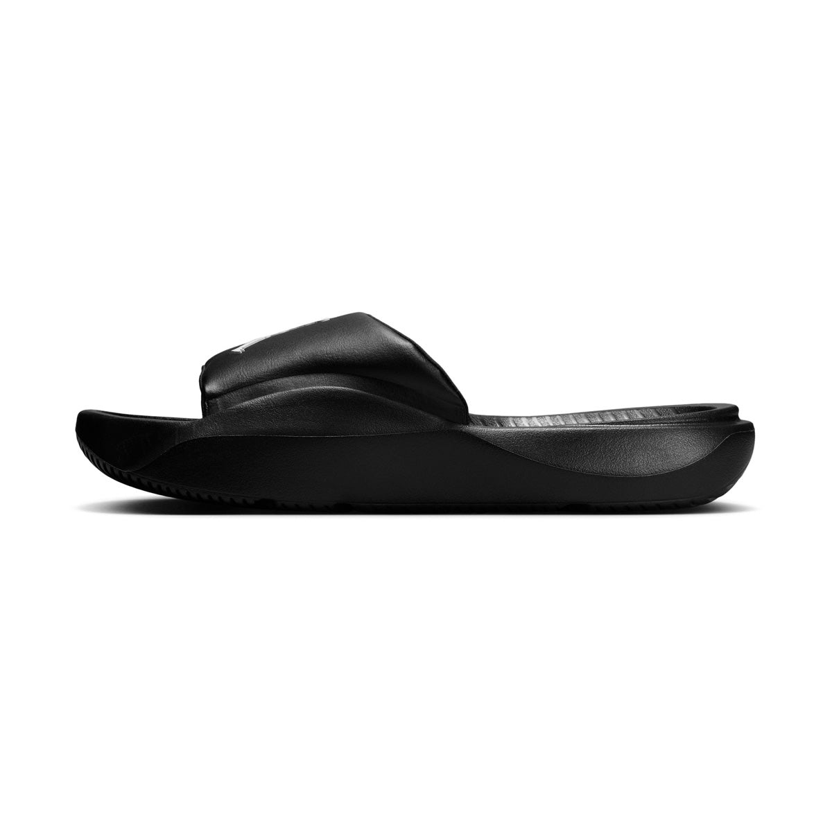 Jordan Franchise 'Black/White' Men's Slides