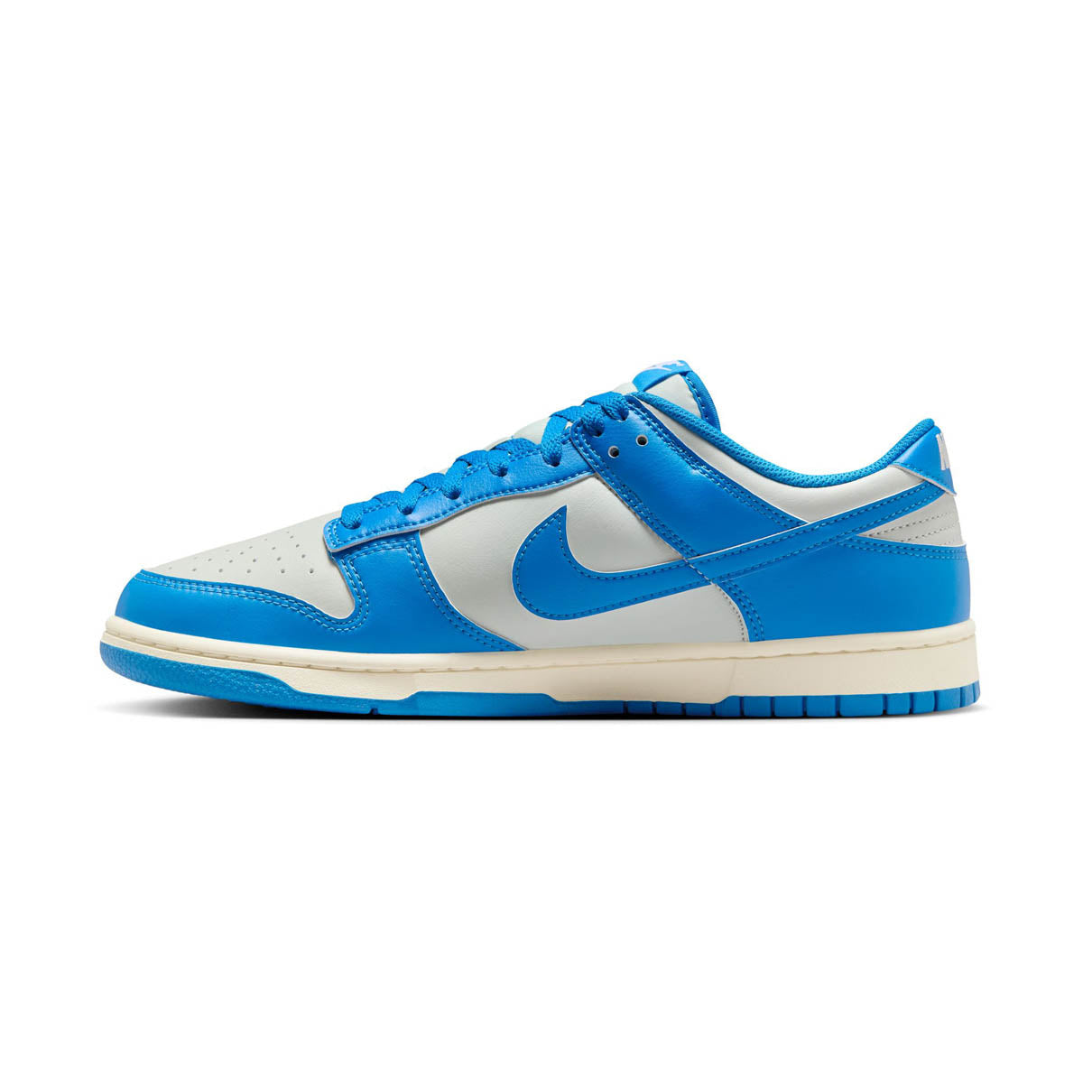 Nike Dunk Low Retro 'Detroit Lions' Men's Shoes