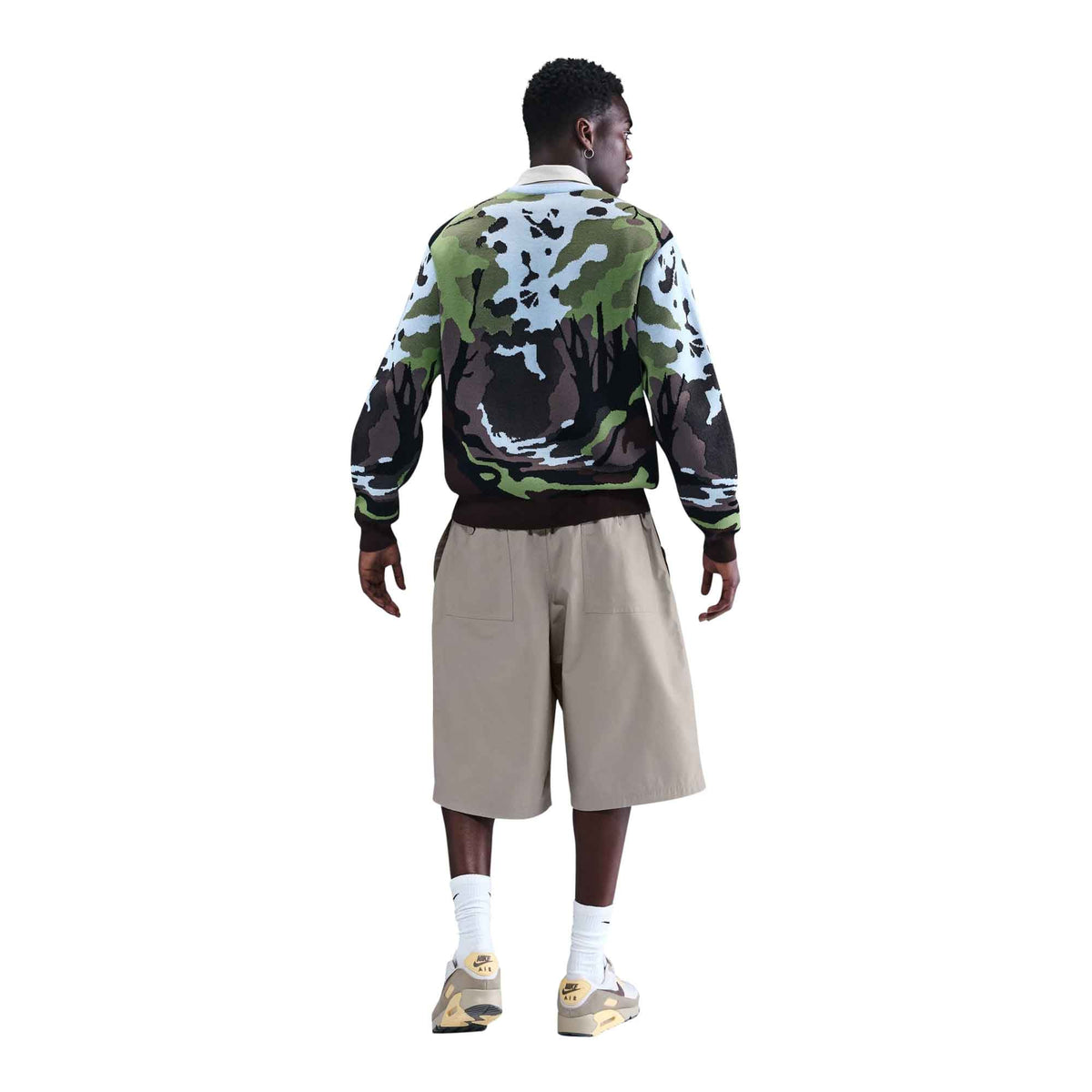 Nike Club Men's Shorts