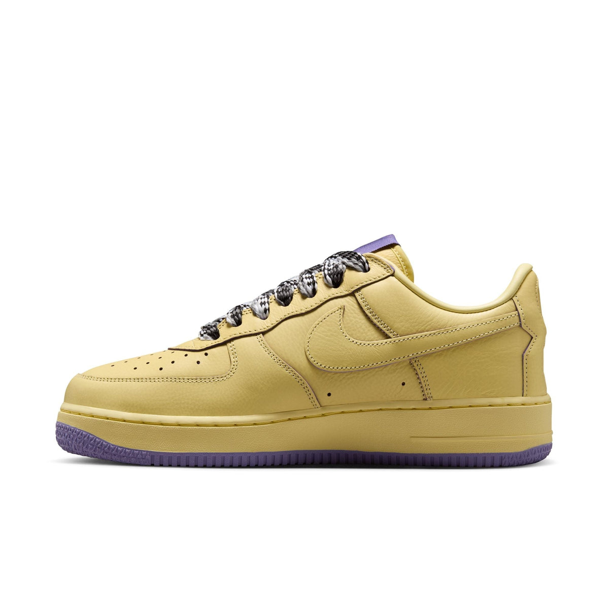 Nike Air Force 1 Low Protro 'Kobe Bryant Mamba Mentality' Men's Shoes