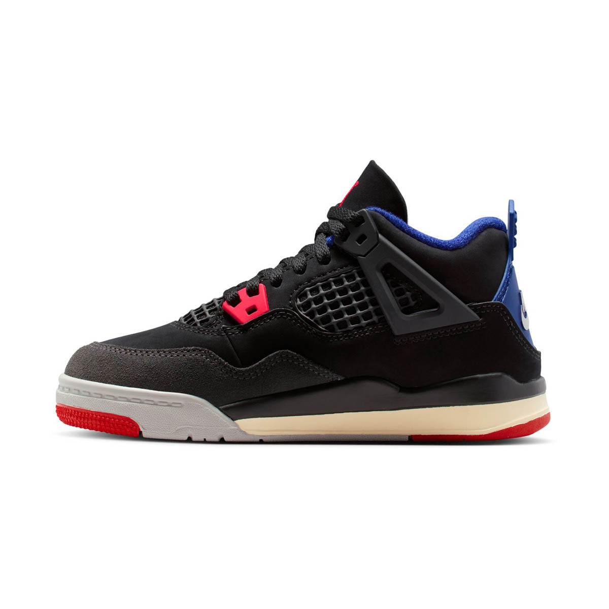 Jordan 4 Retro 'Rare Air' Little Kids' Shoes