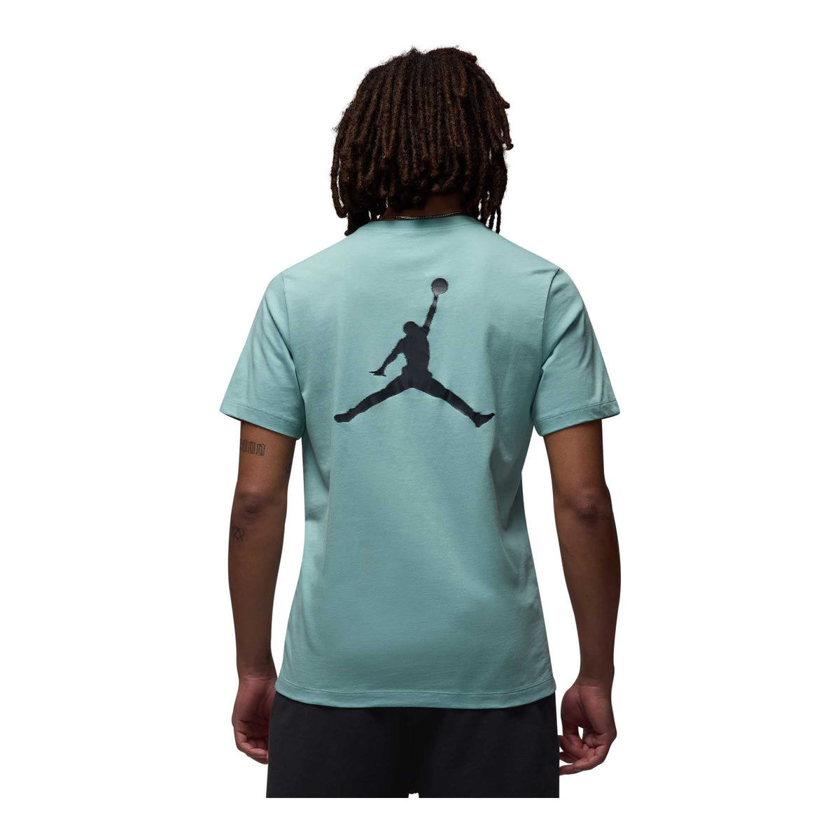 Jordan MVP Men's Jumpman T-Shirt