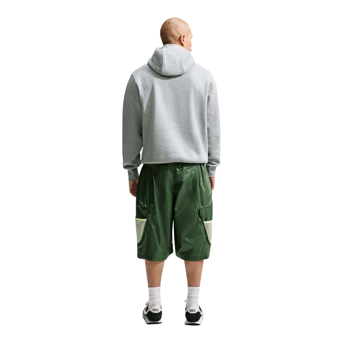 Nike Sportswear Club Men's Fleece Hoodie