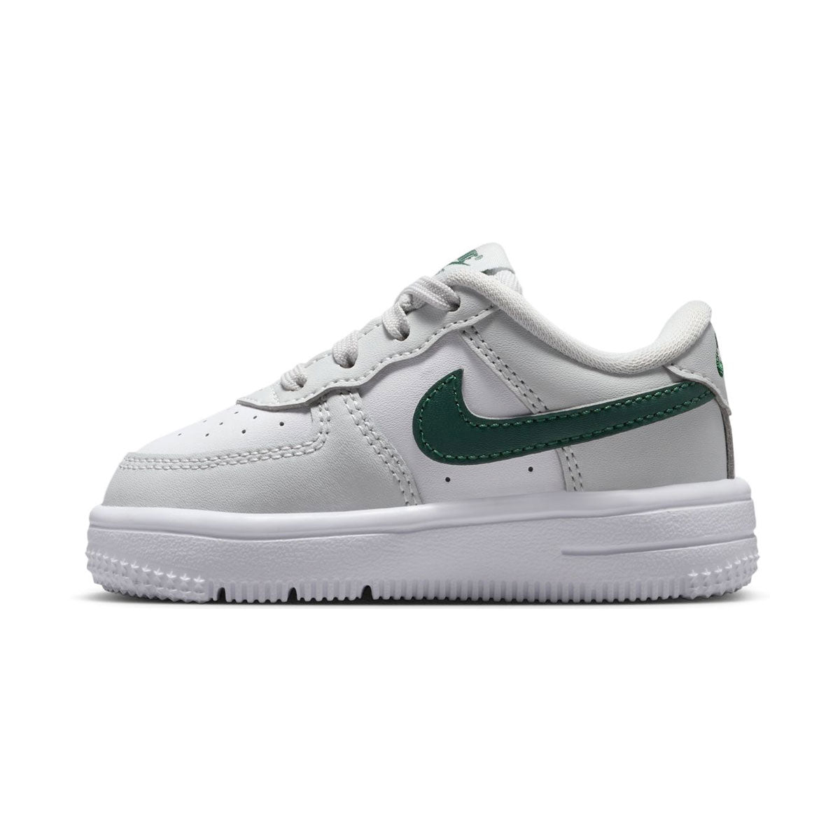 Nike Force 1 Low 'Photon Dust Fir Gum' Baby/Toddler Shoes