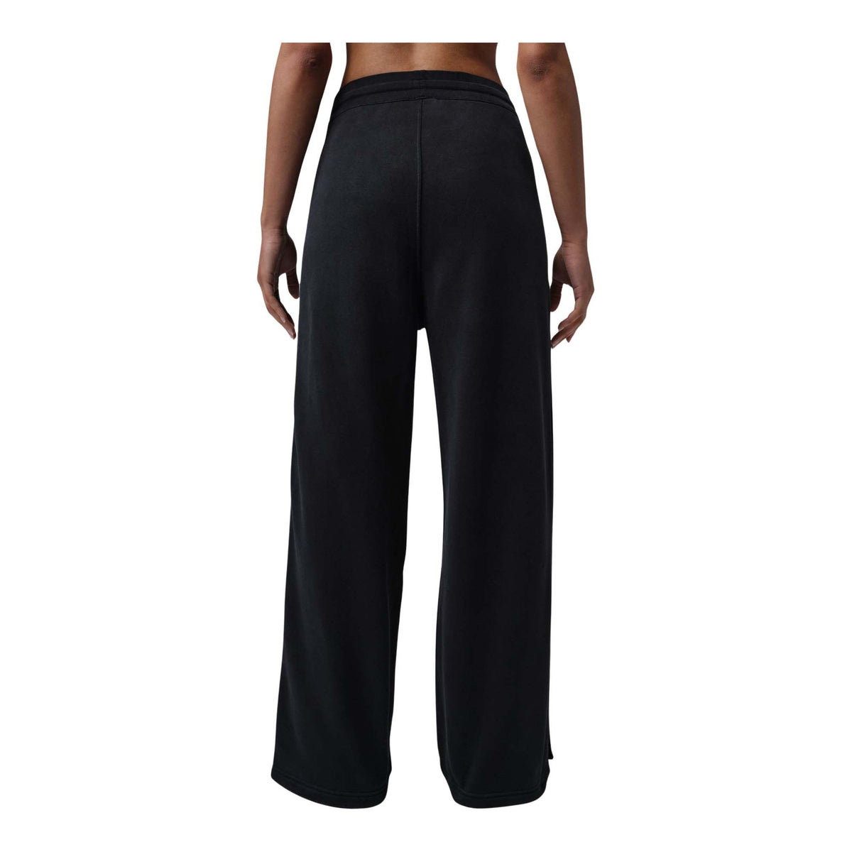 Jordan Flight Fleece Women's French Terry Snap Pants