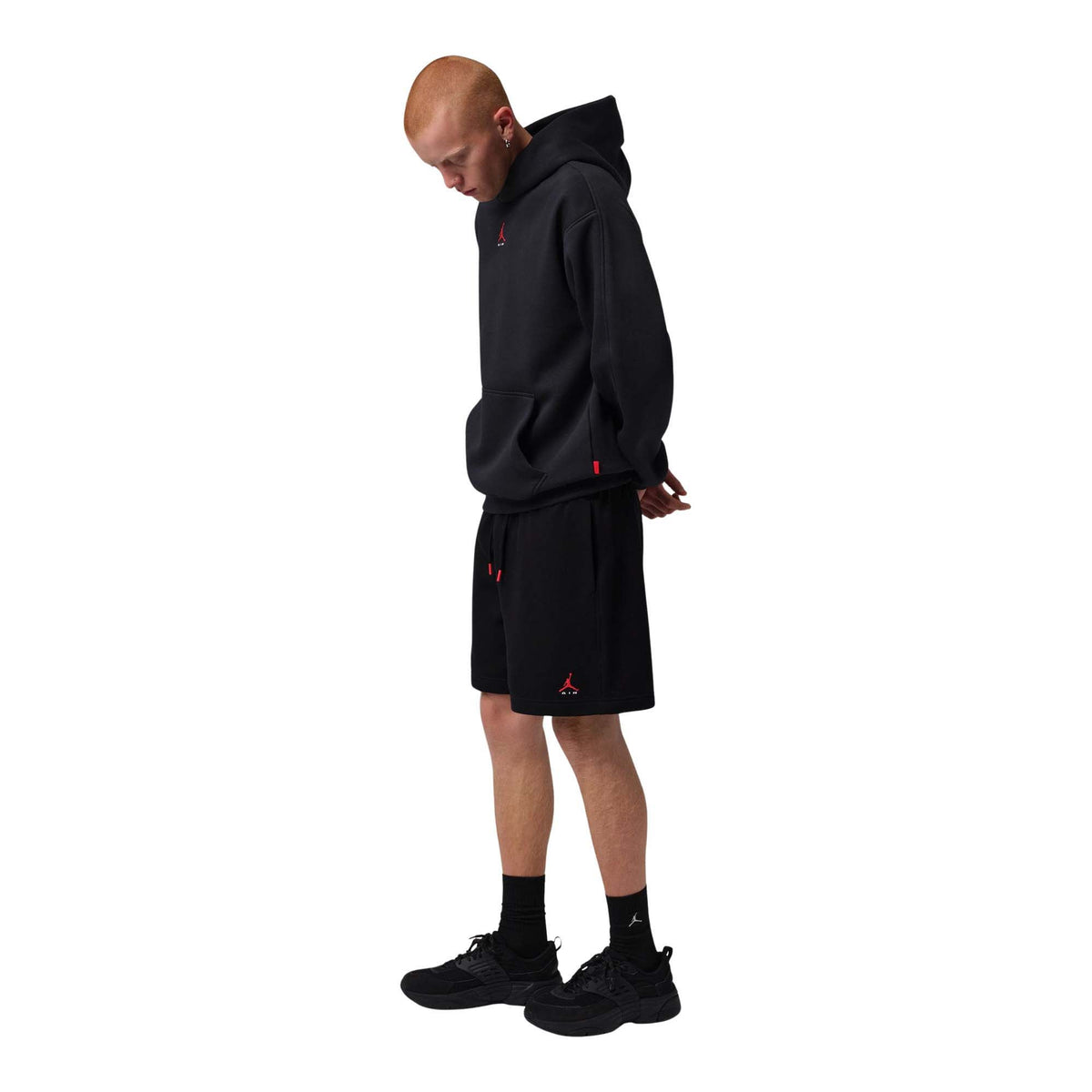 Jordan Brooklyn Men's Shorts