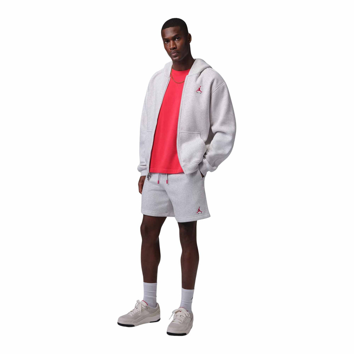 Jordan Brooklyn Men's Shorts