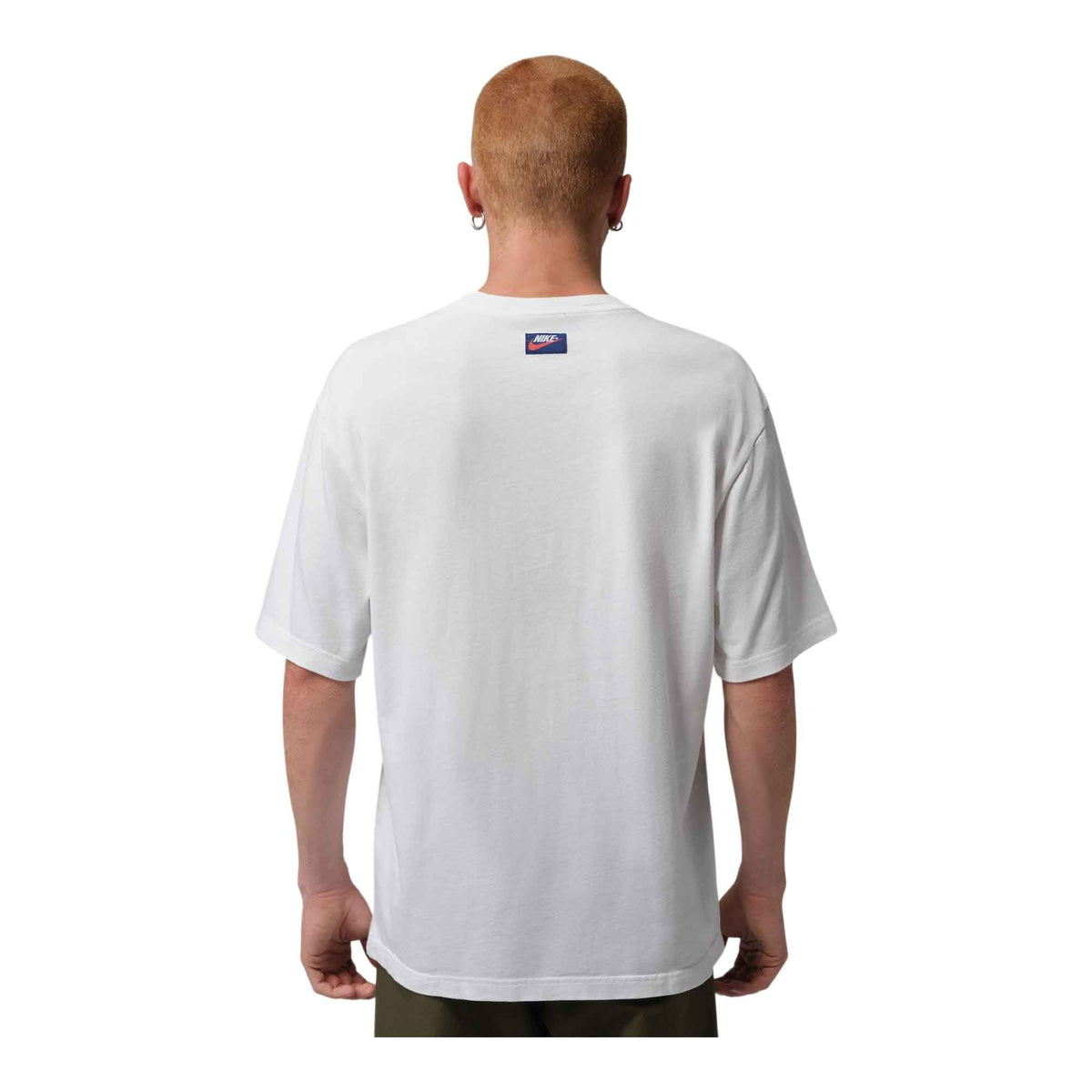 Jordan Flight Essentials Men's Pocket T-Shirt