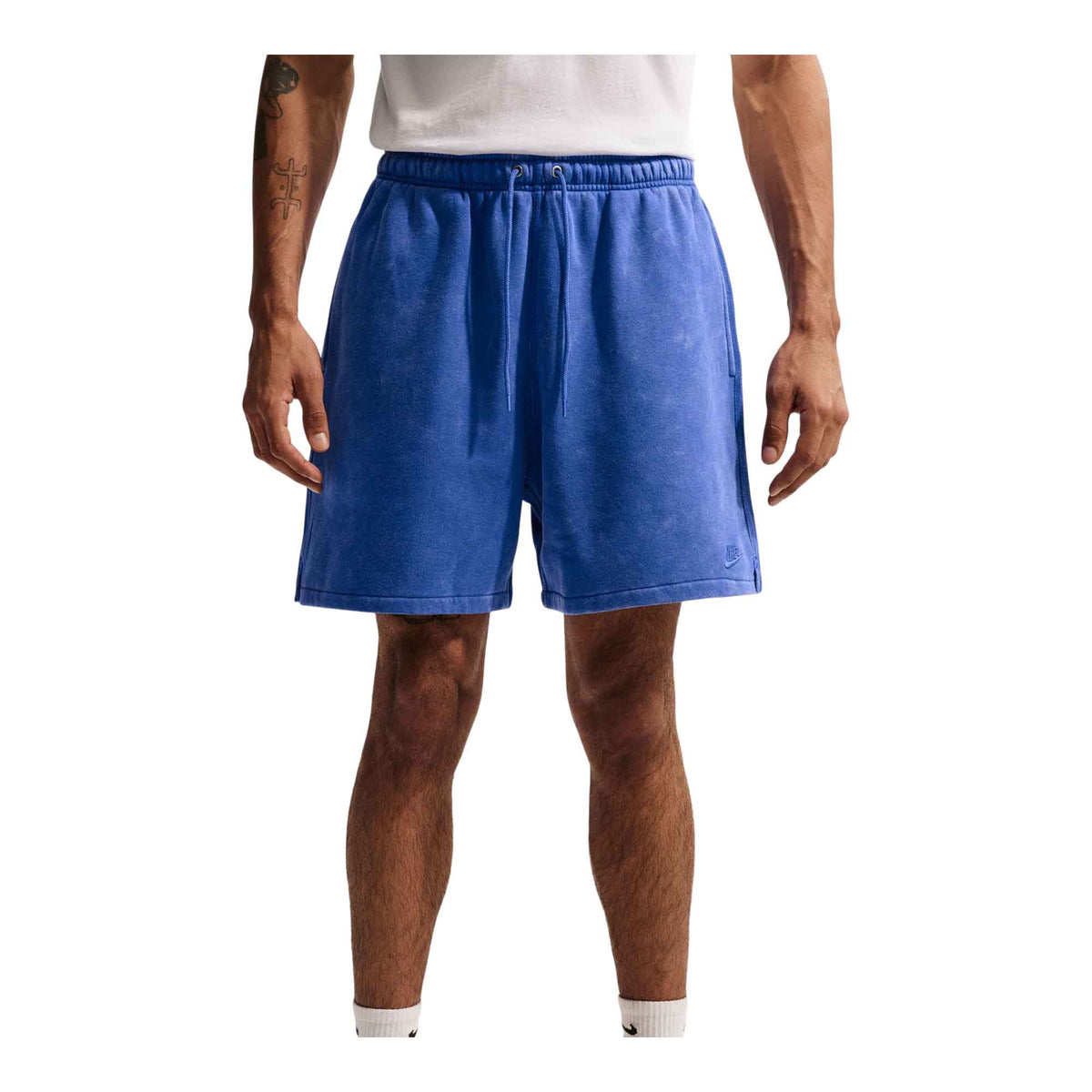 Nike Club Men's Fleece Shorts