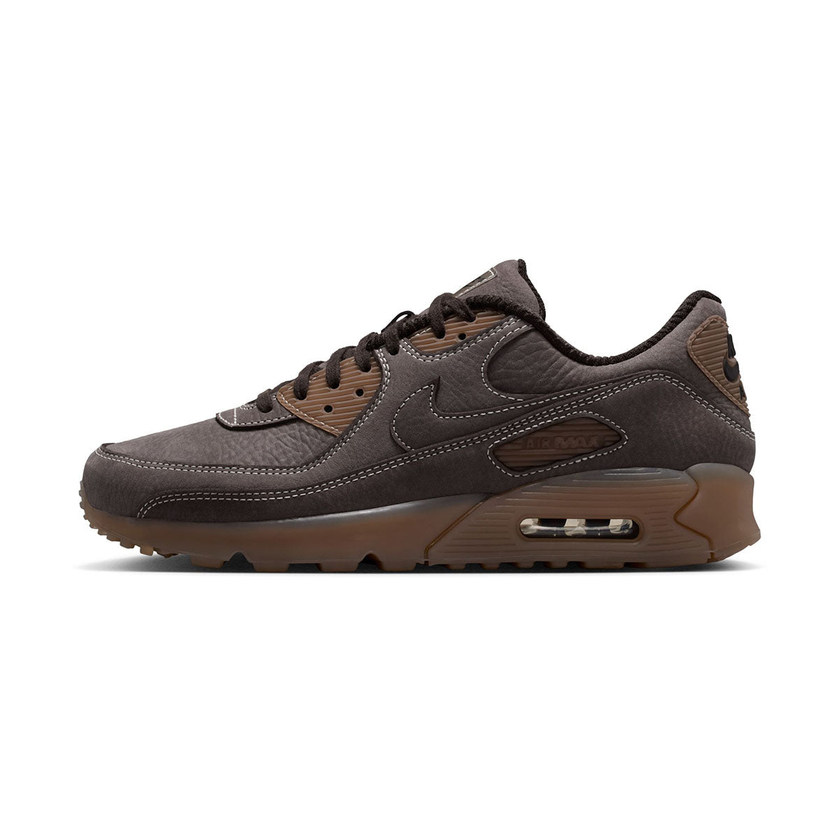 Nike Air Max 90 SP 'Shadow Brown' Men's Shoes