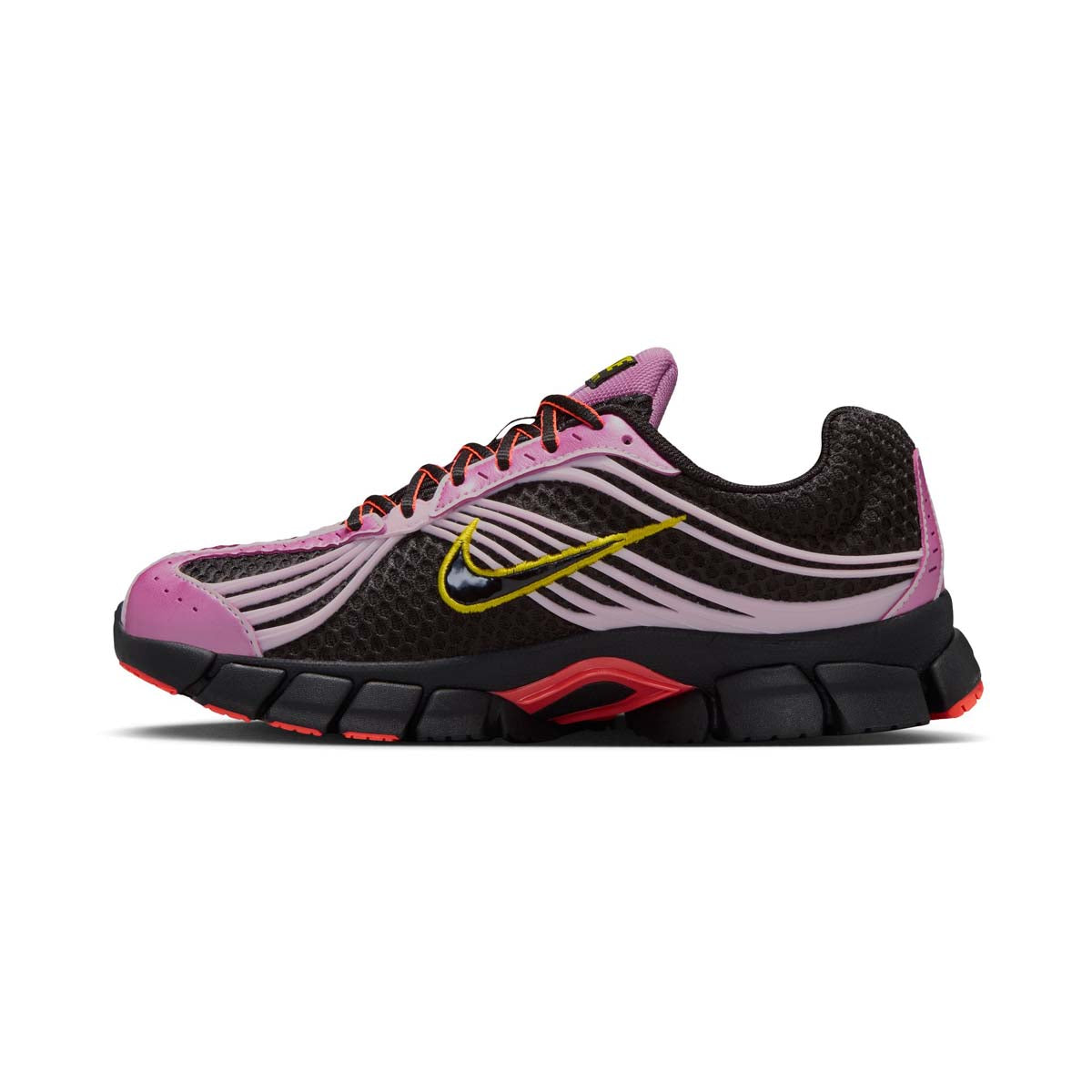 Nike Zoom Skylon 11 'Black Light Magenta Pink' Women's Shoes