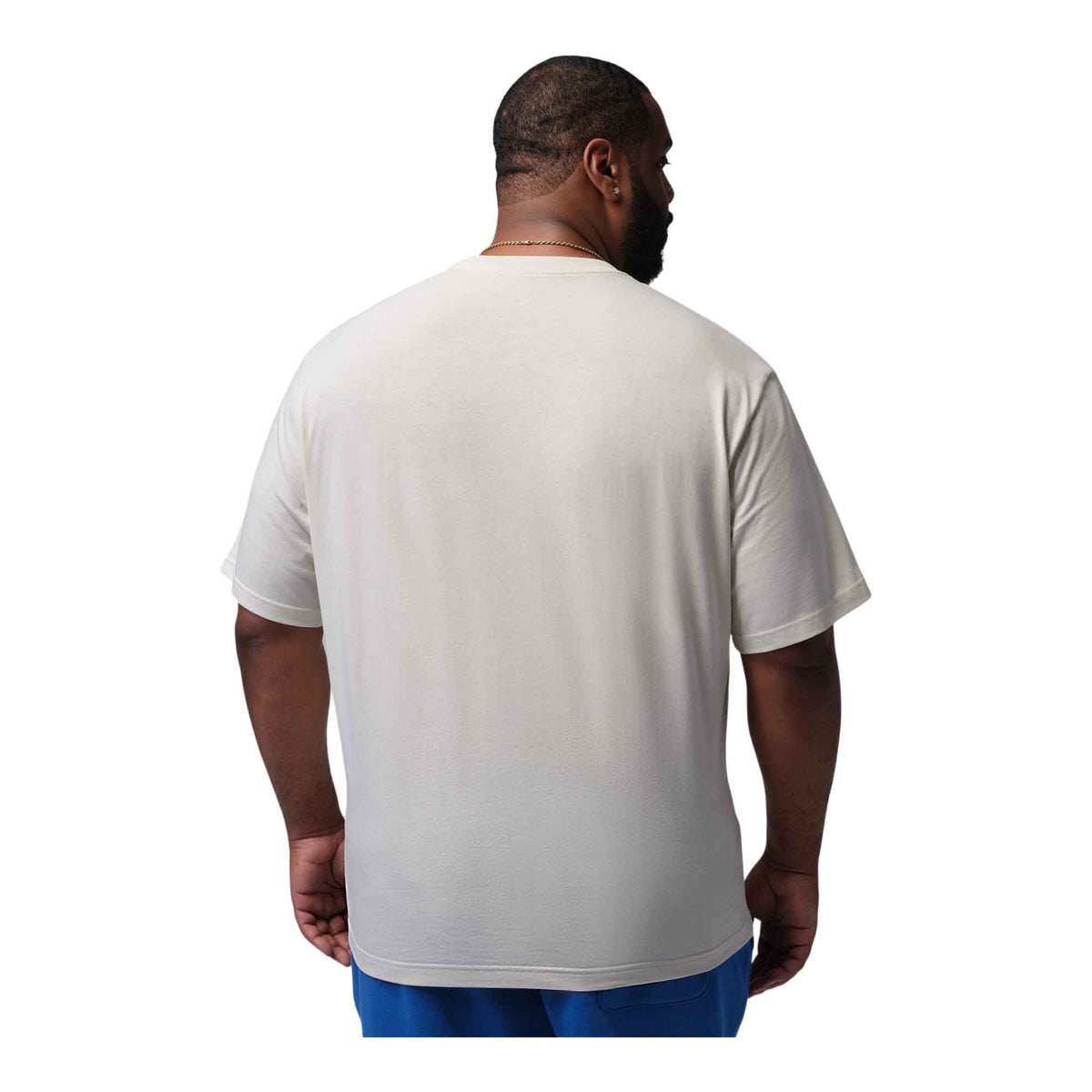 Jordan Brooklyn Men's T-Shirt