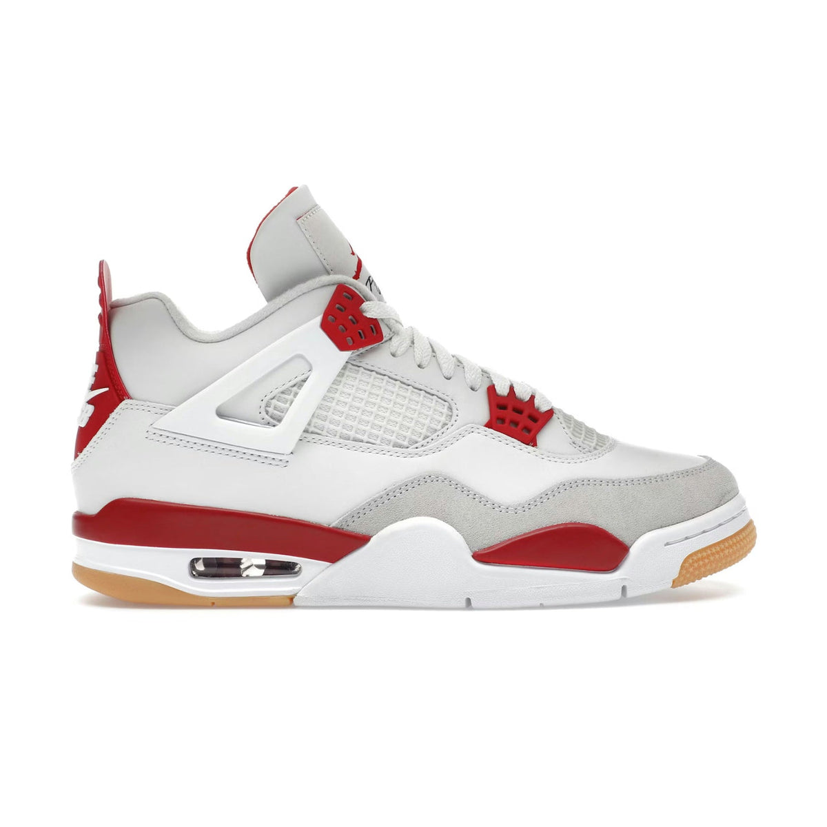 Jordan 4 Retro SB Varsity Red