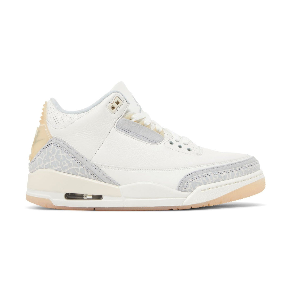 AIR JORDAN 3 RETRO SE 'CRAFT - IVORY'