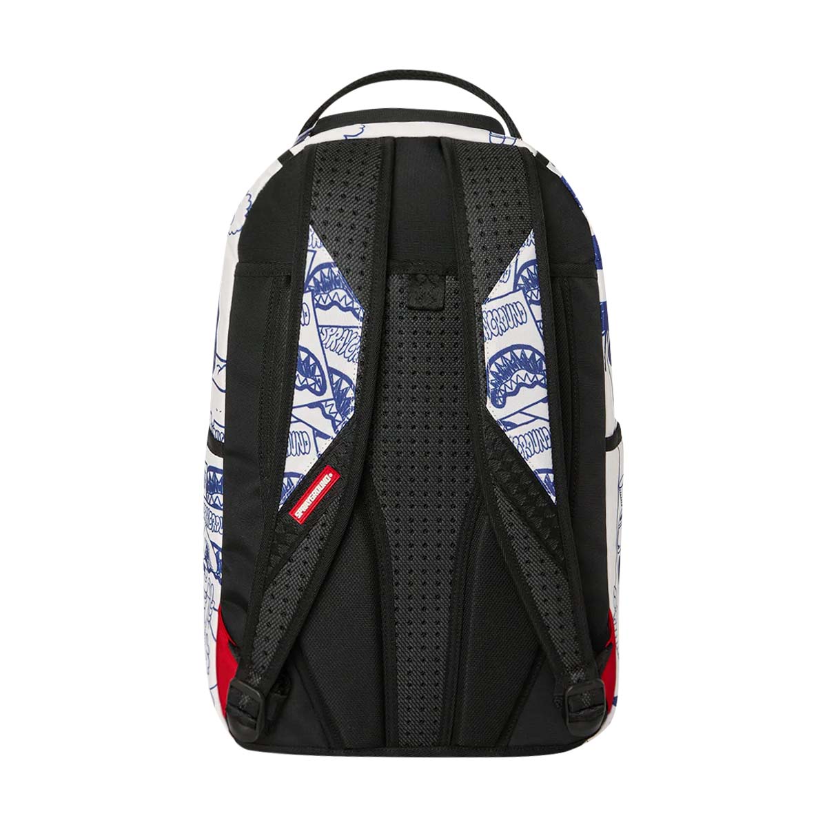 SPRAYGROUND Money Crew Cash & Chaos Backpack