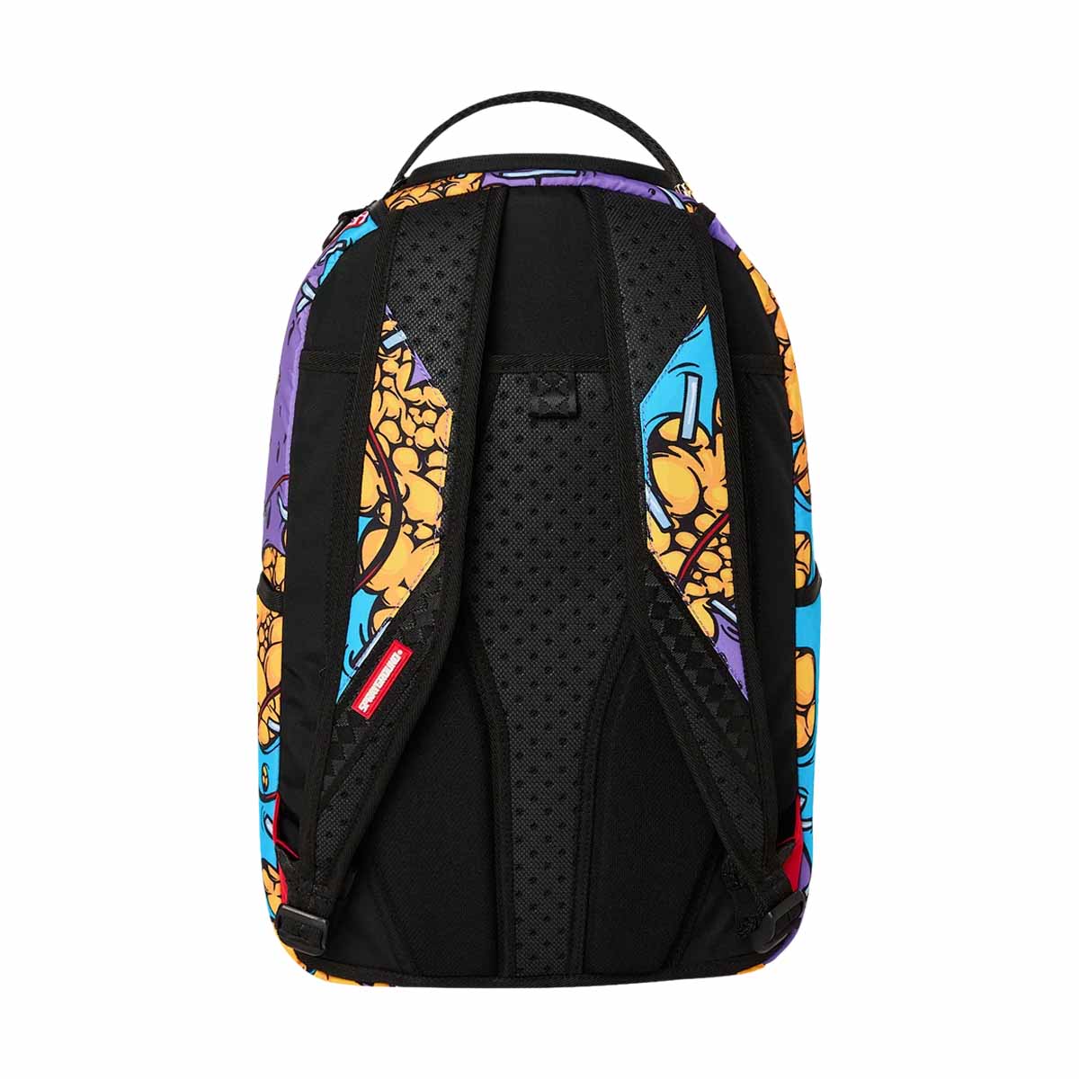 SPRAYGROUND Collaboration SH11NA01 Beyond Shark Backpack