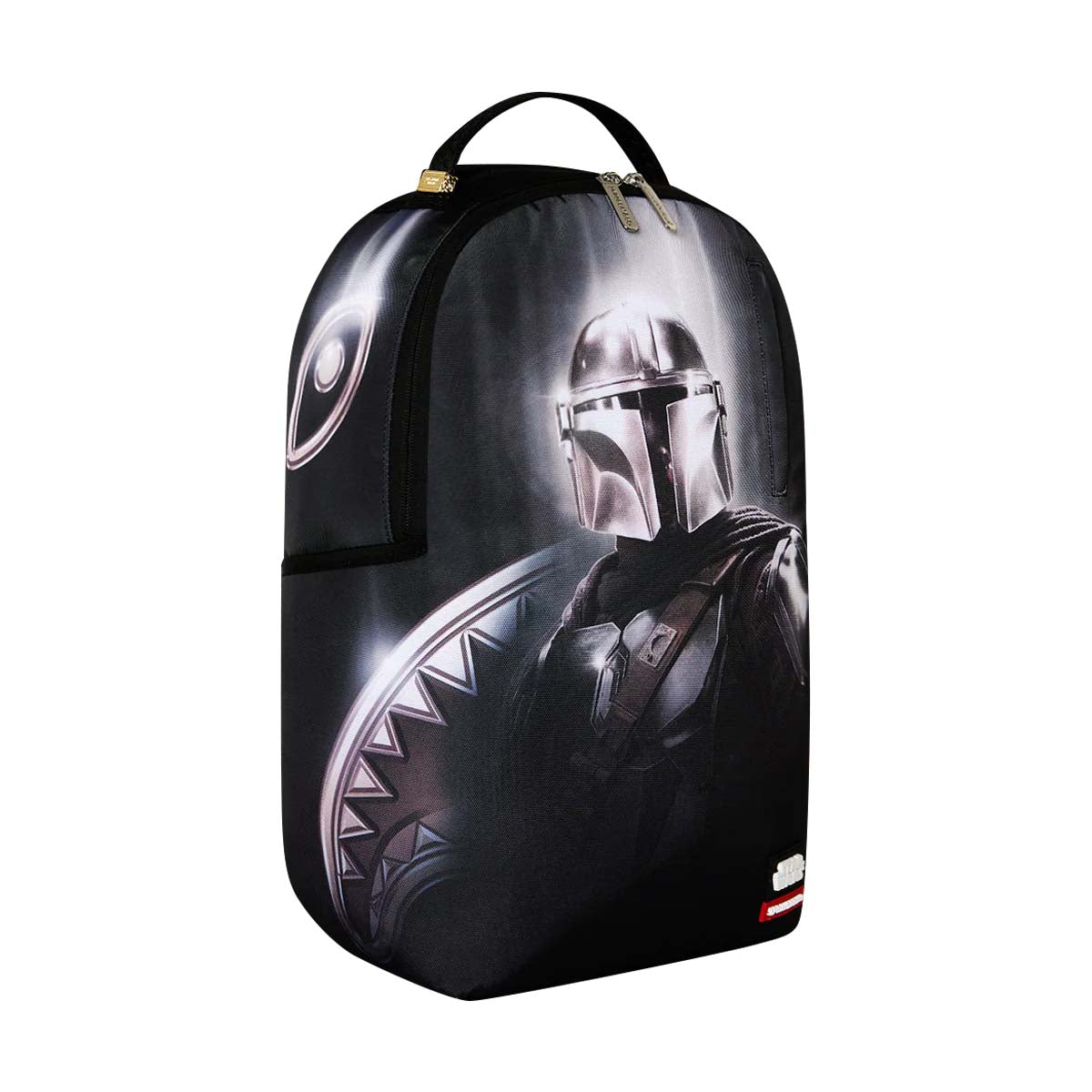 SPRAYGROUND Mandalorian - This Is The Spray Backpack