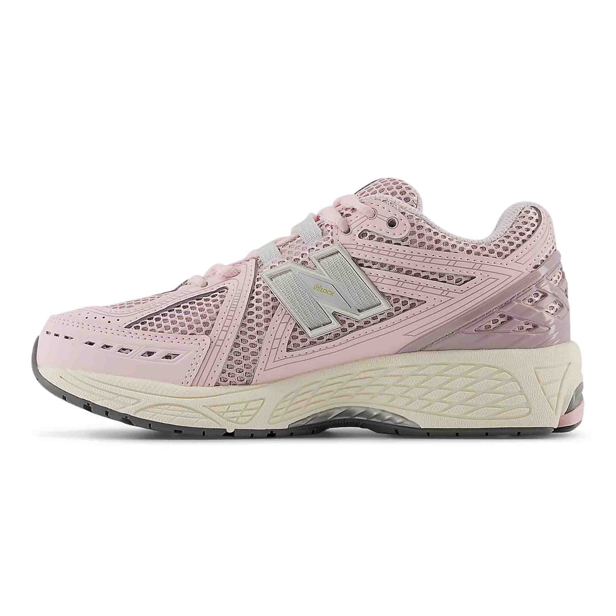 NEW BALANCE 1906 Lace 'Rose Sugar Ice Wine' Big Kids' Shoes