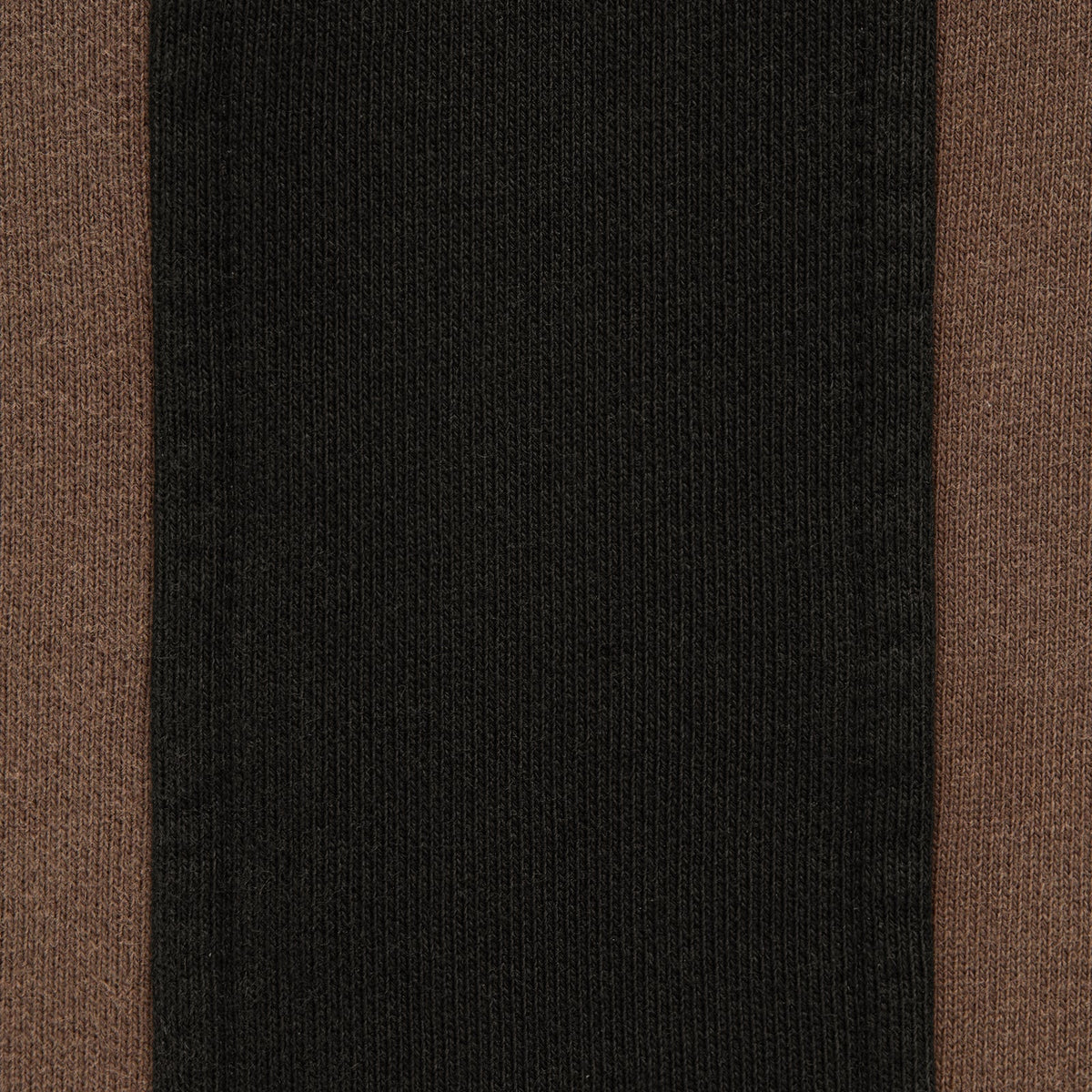 Two Tone Sweatpants (Brown)