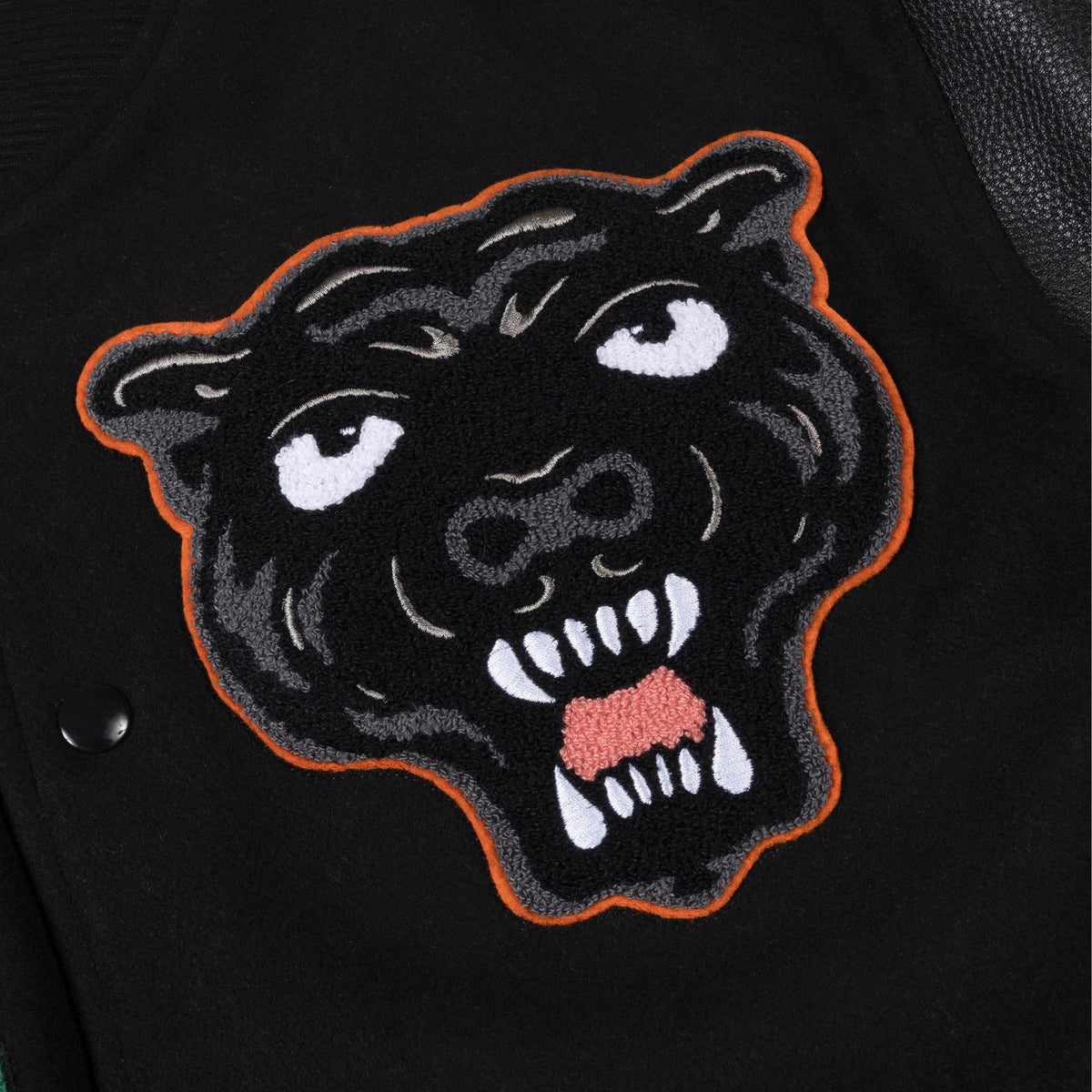 PattaGoods 1993 Varsity Jacket