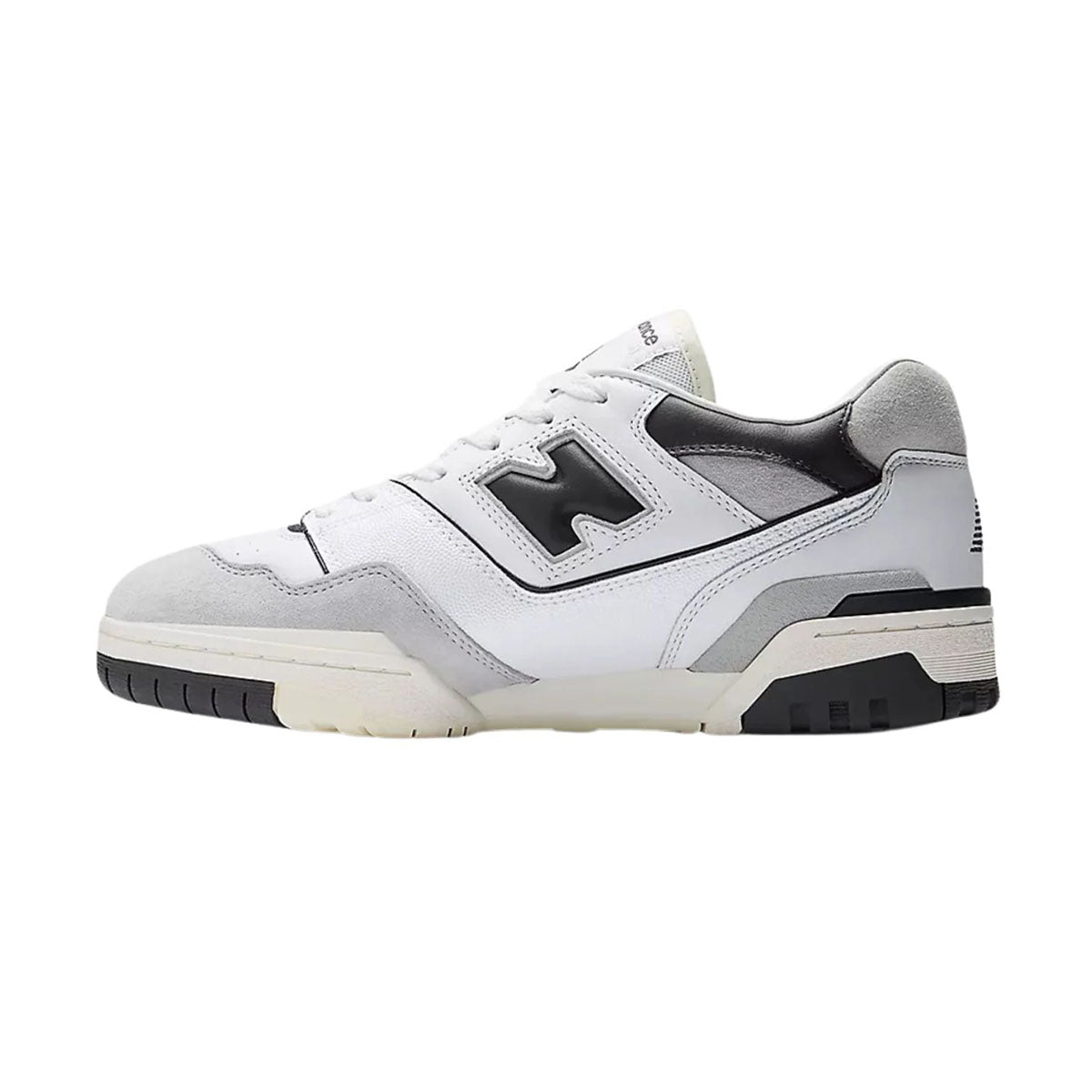 New Balance 550 'Salt & Pepper' Men's Shoes