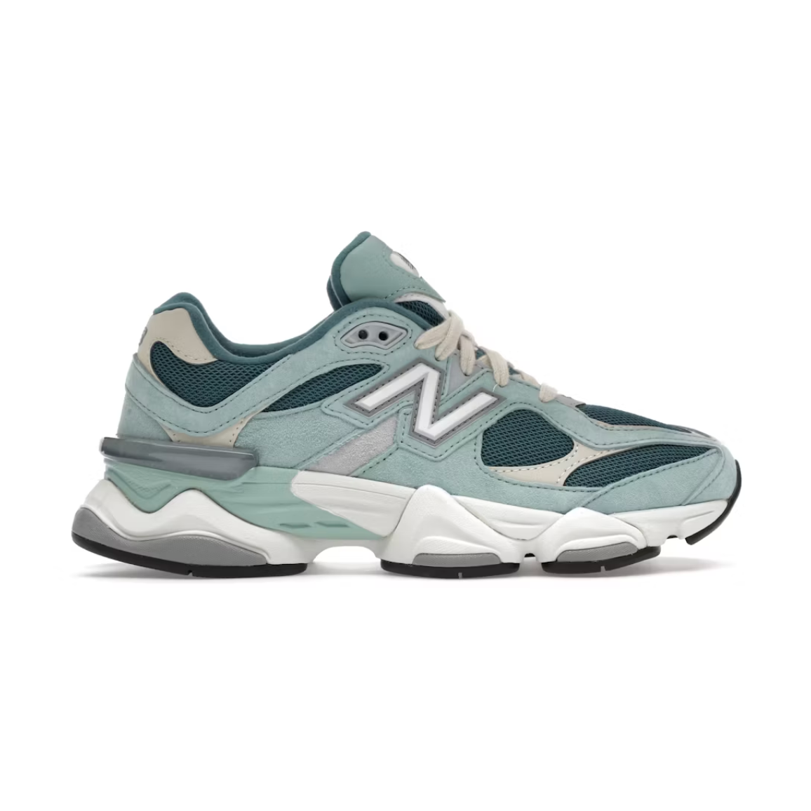 New Balance 9060 New Spruce Salt Marsh