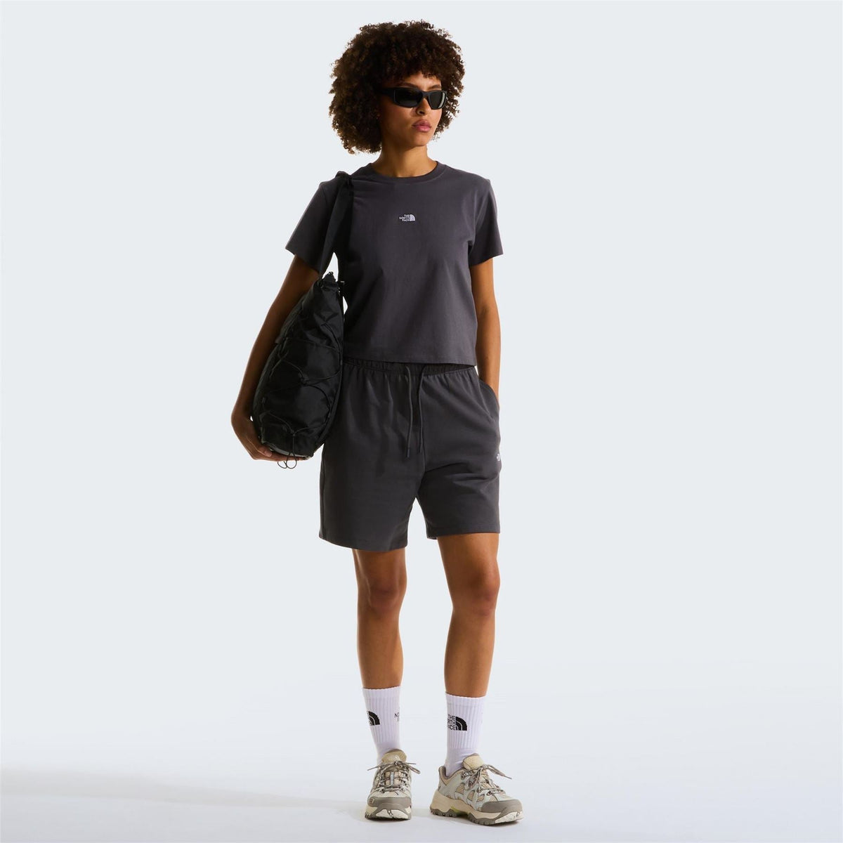 North Face Essential Shorts Womens