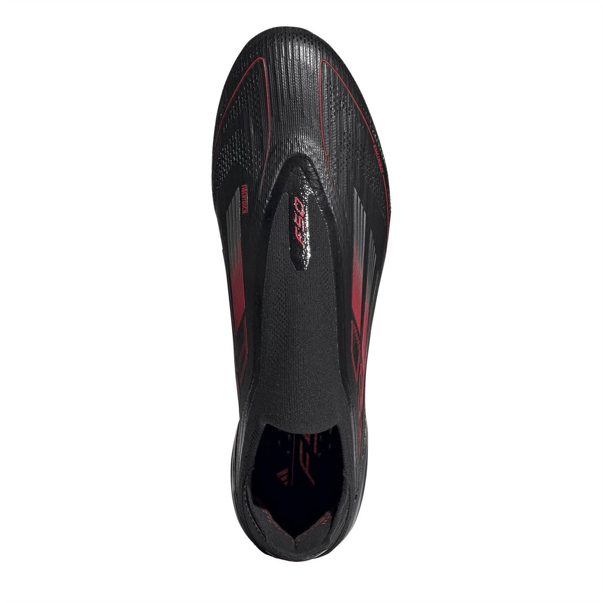 adidas F50 Elite Firm Ground Closed Toe Sneakers
