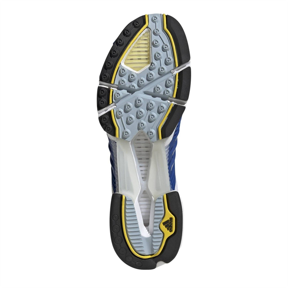 adidas Climacool 1 Lace Up Road Shoes