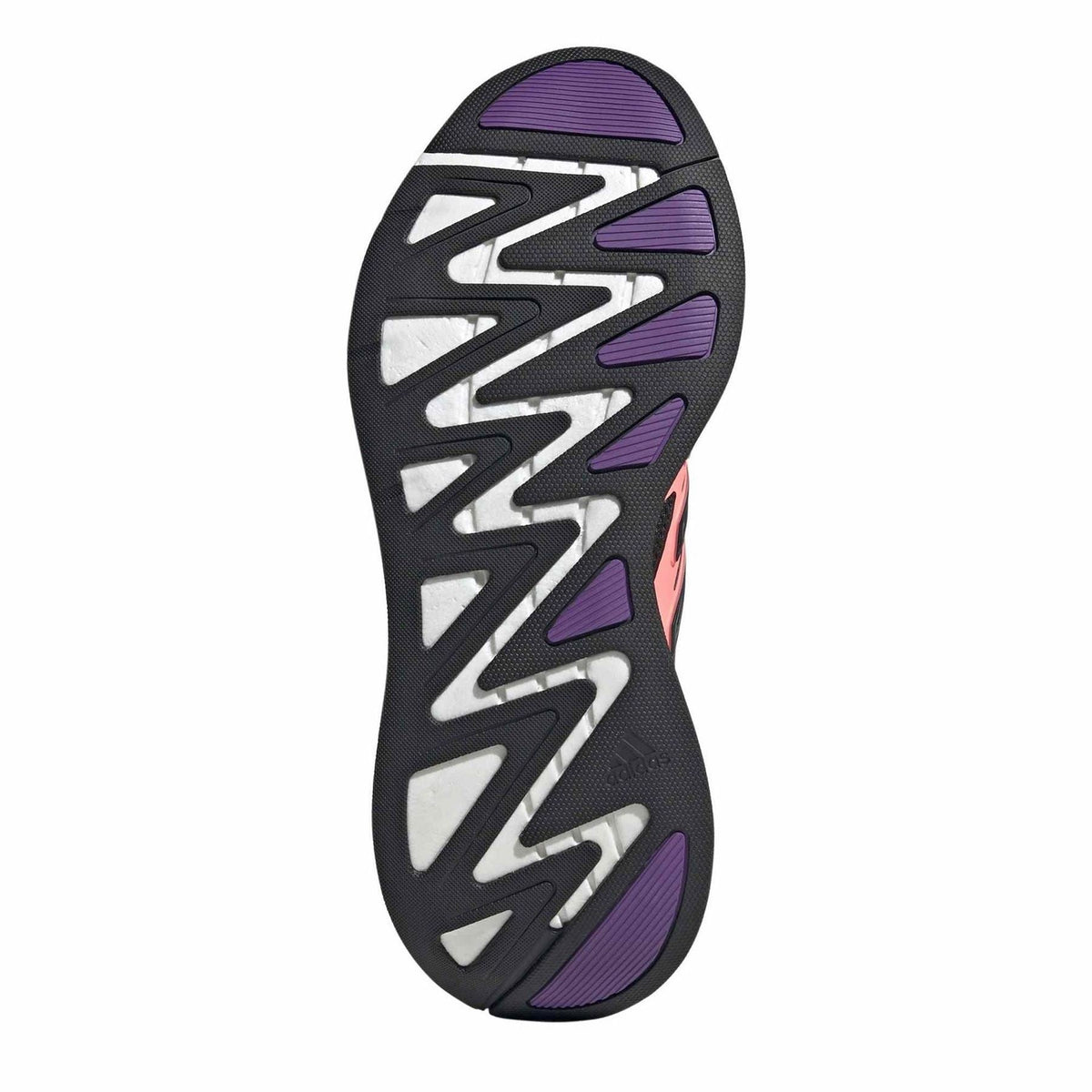adidas Adizero Aruku Lace Up Platform Road Shoes