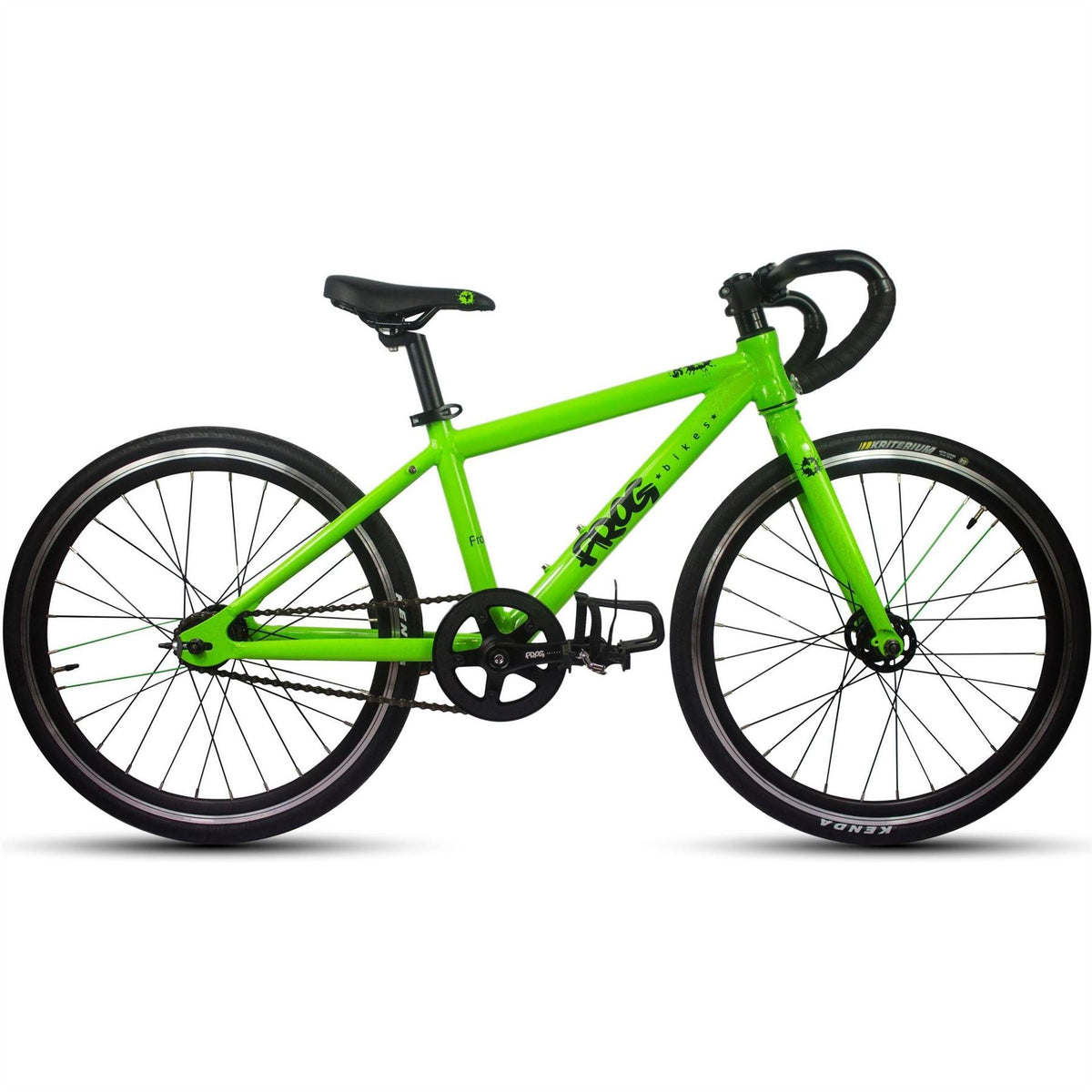 Frog 58 20 Inch Kids Bike