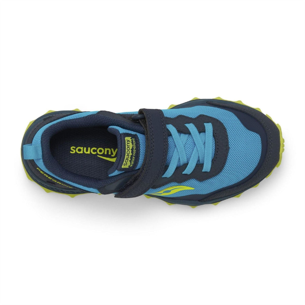 Saucony 15 Running Shoe