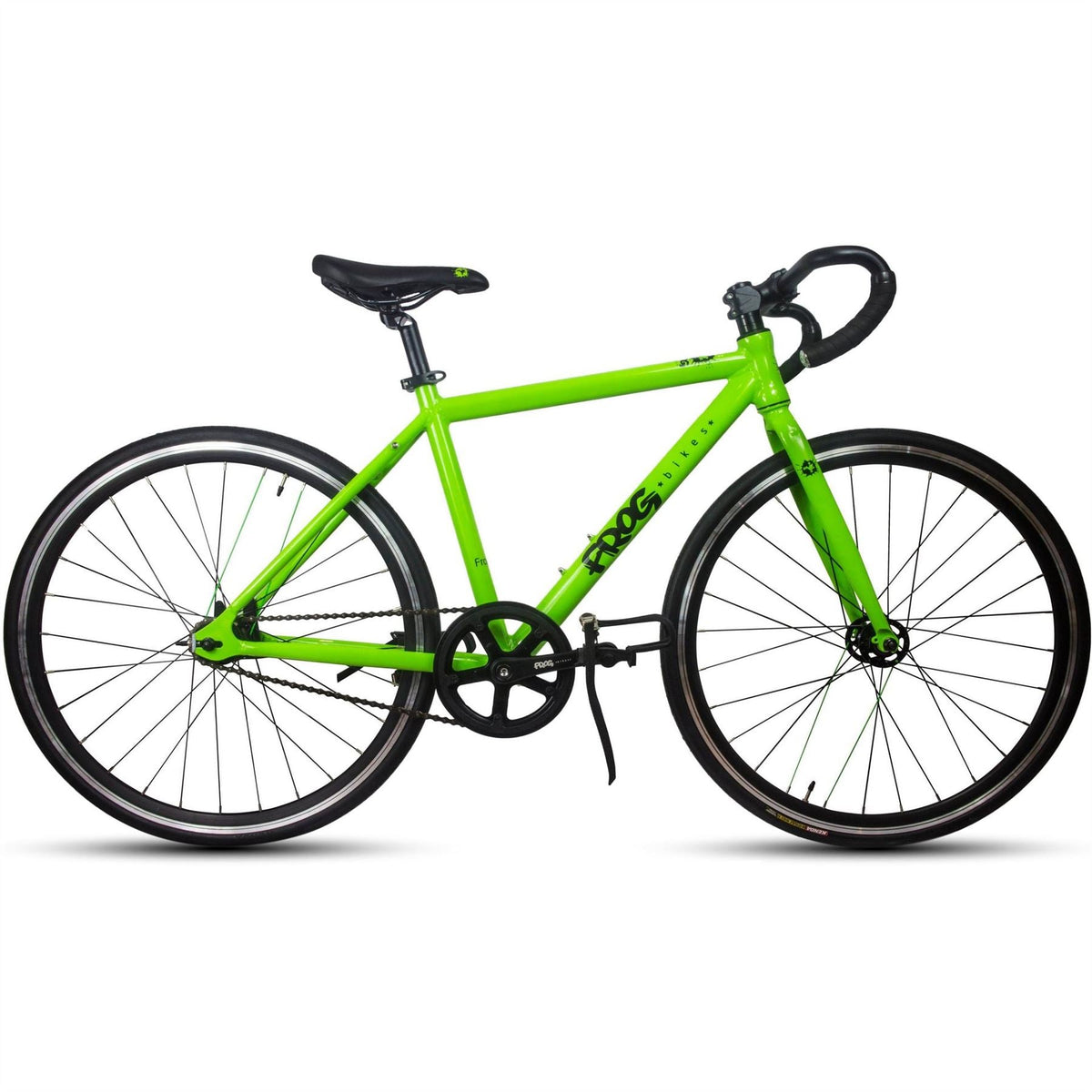 Frog 67 24 Inch Kids Bike