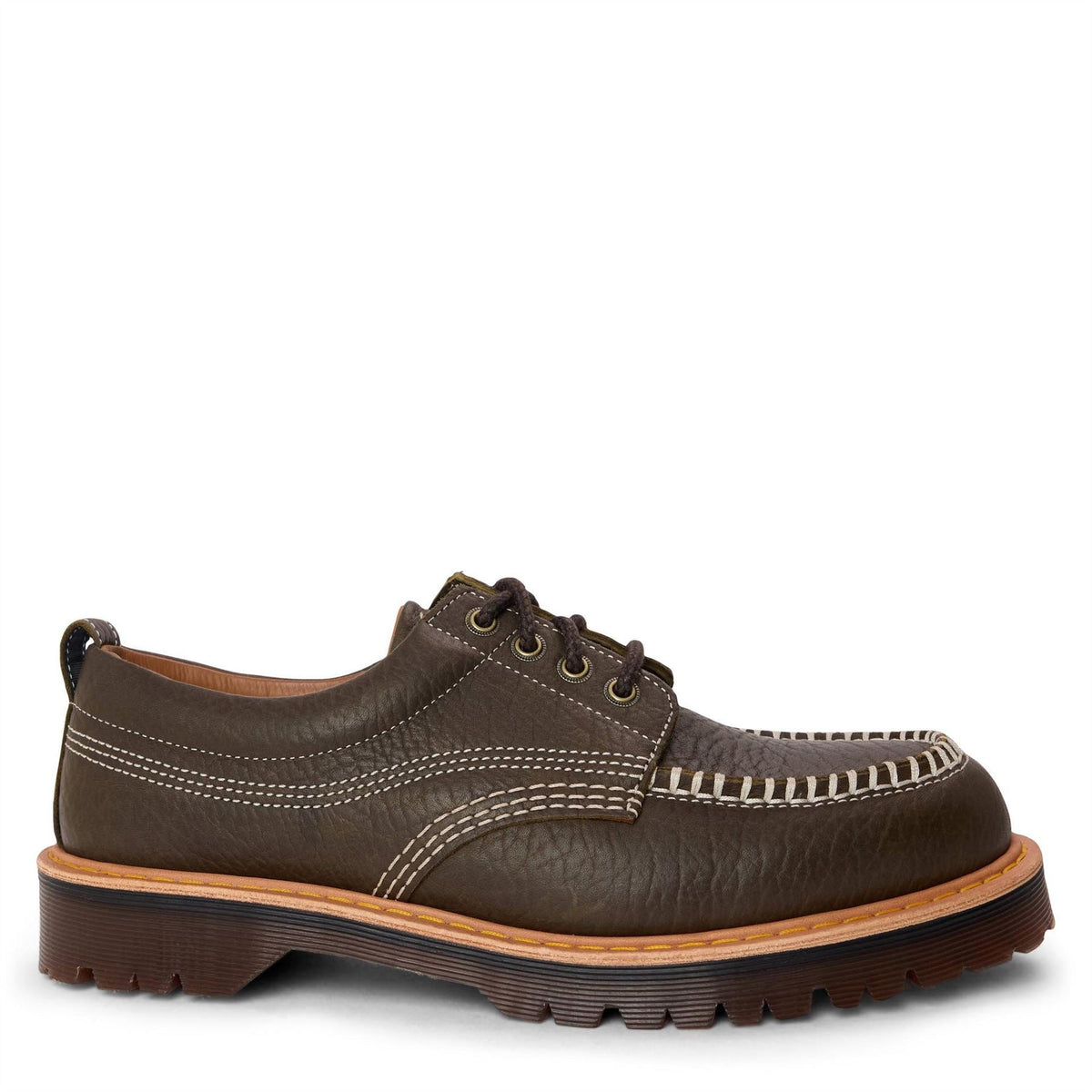 Dr Martens M Lowell Leather