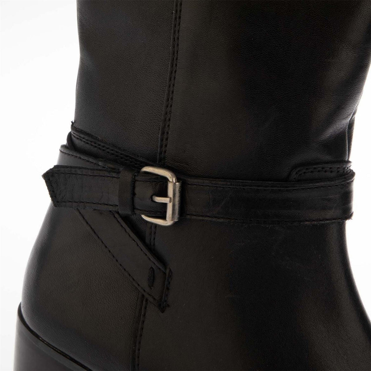 Dune Casual Knee High Boots